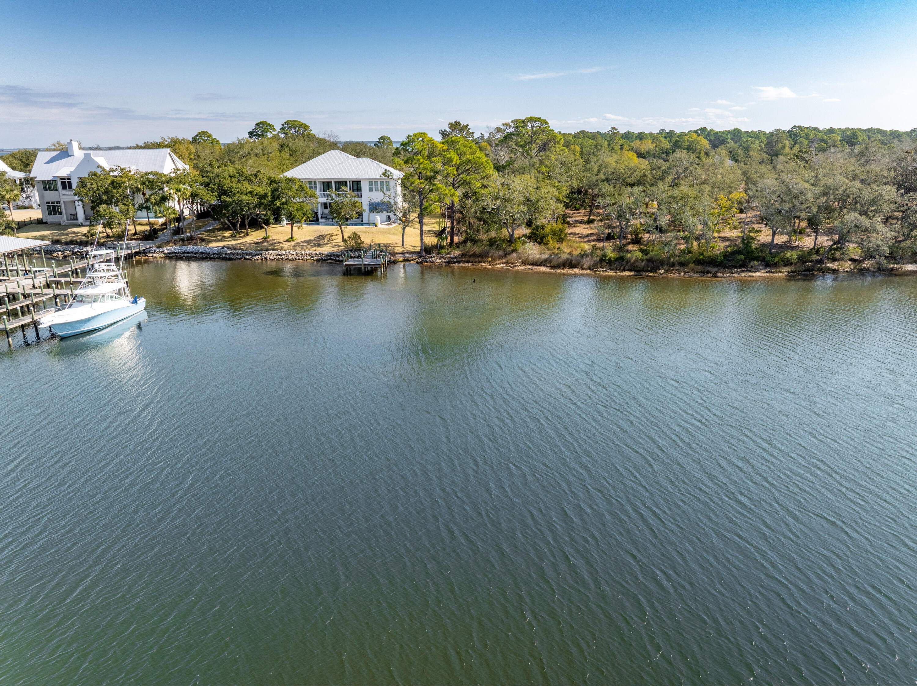 704 E Mack Bayou Drive