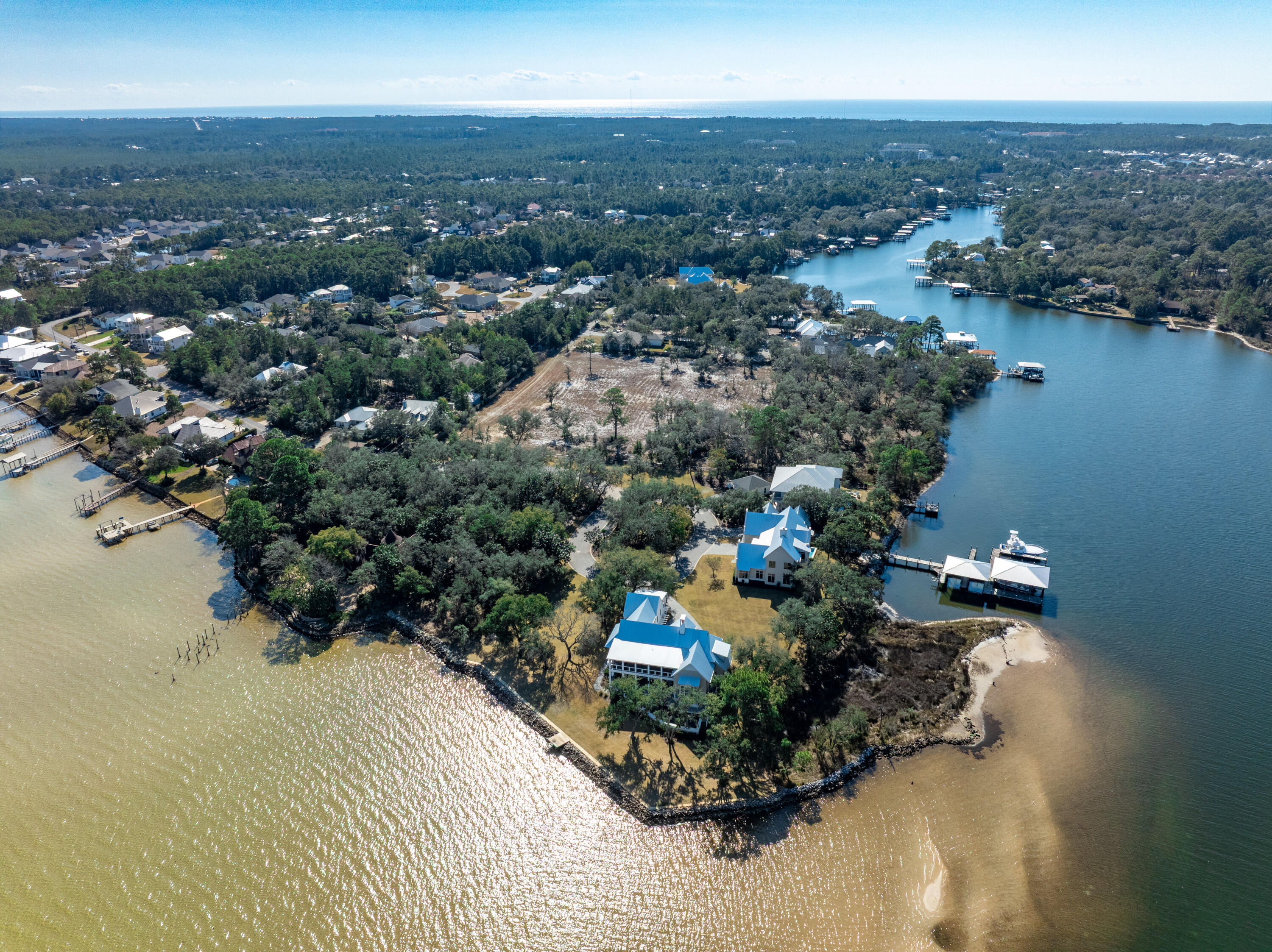 704 E Mack Bayou Drive