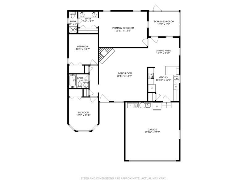 COLINA DEL ORO LOT 31 - Residential
