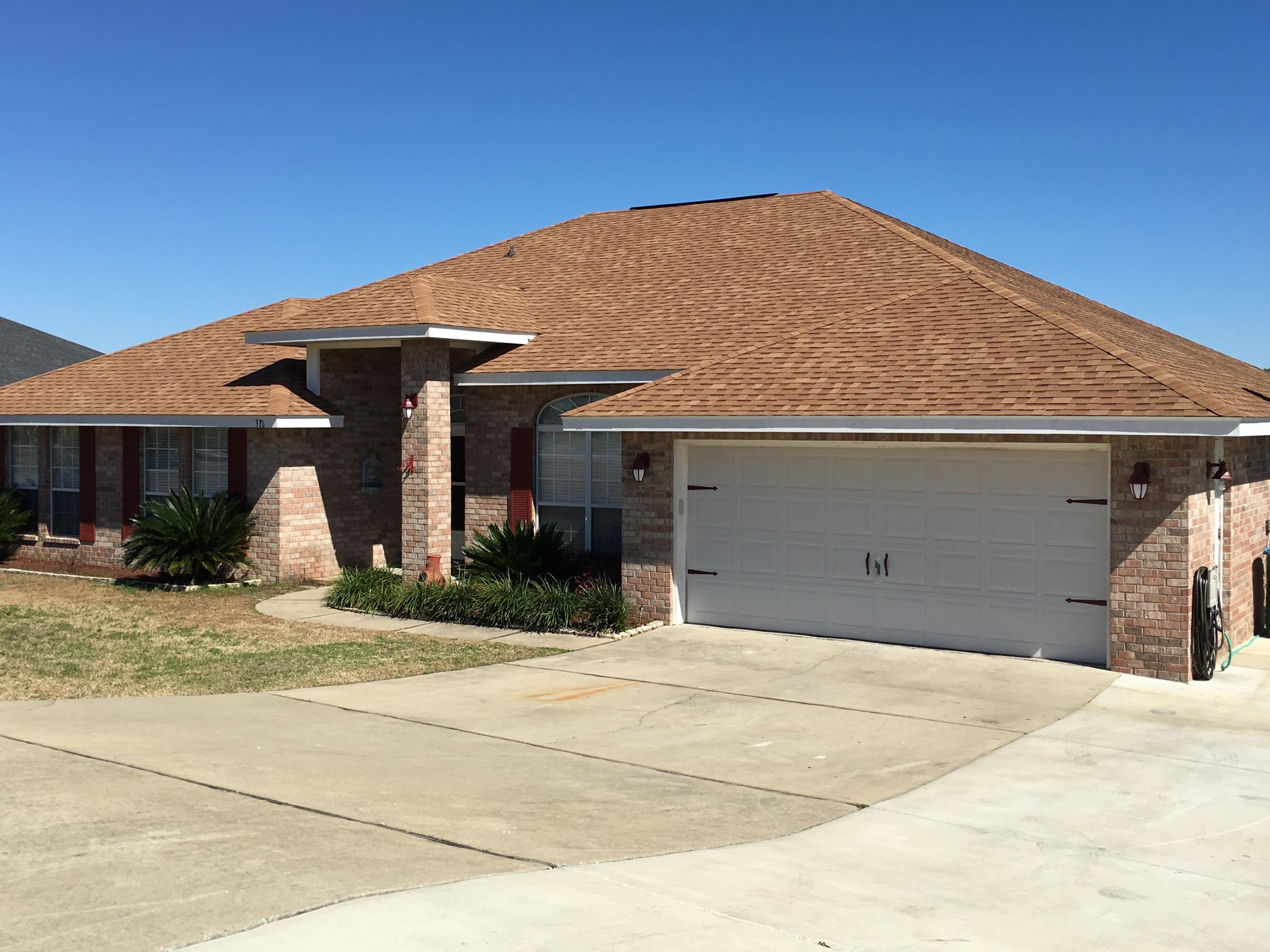 ALICIA PLACE - Residential