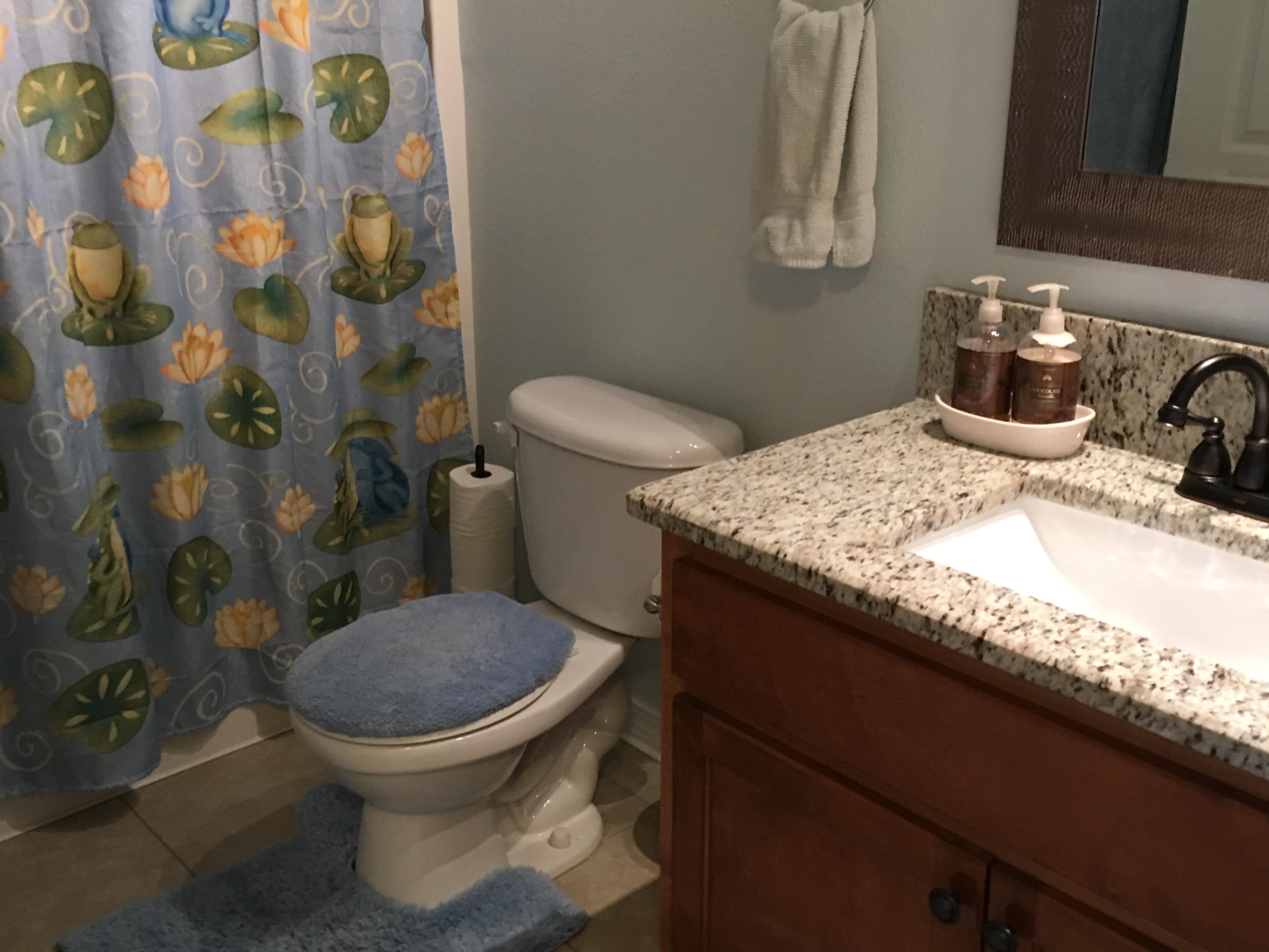 ALICIA PLACE - Residential