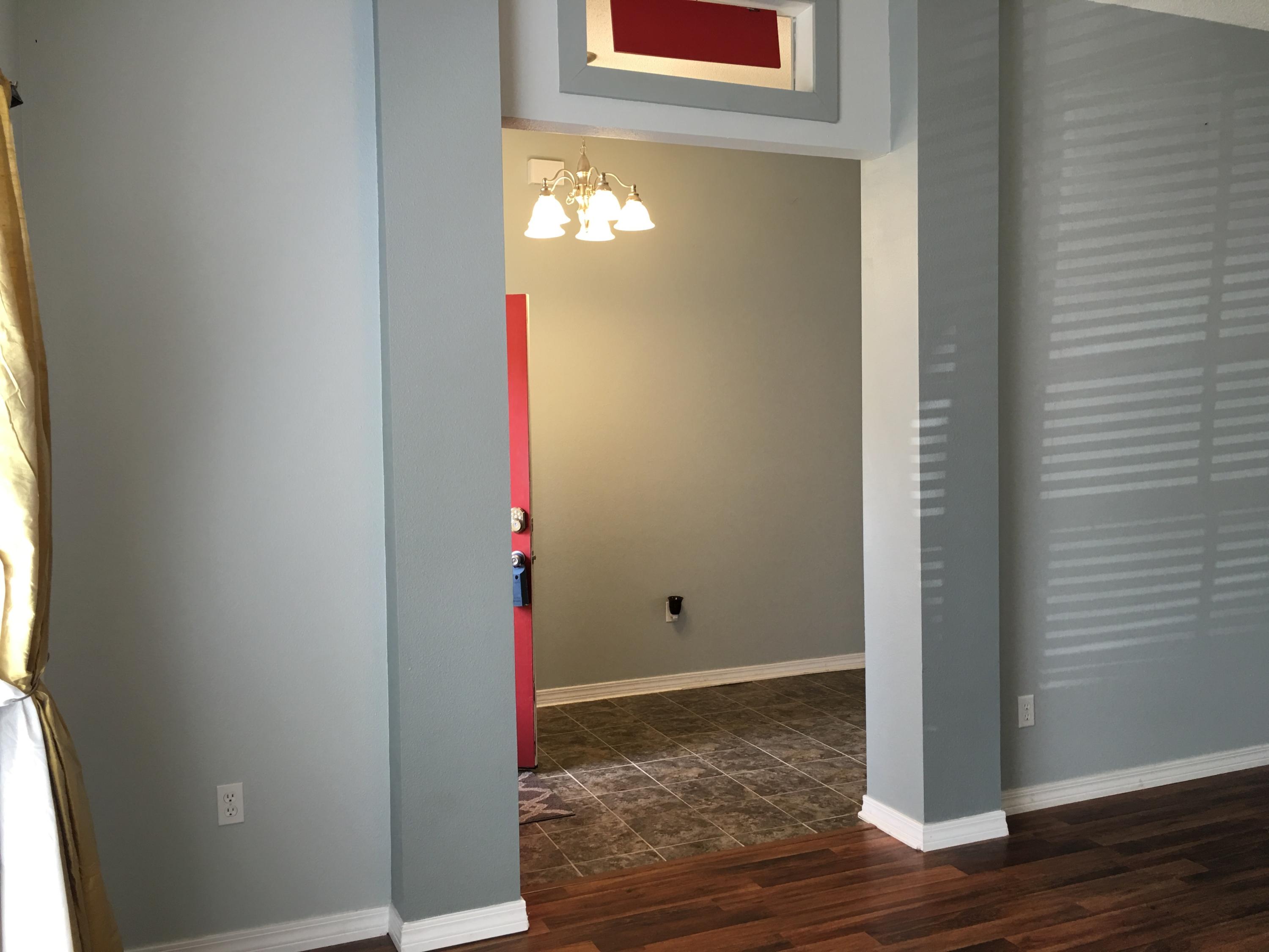 ALICIA PLACE - Residential