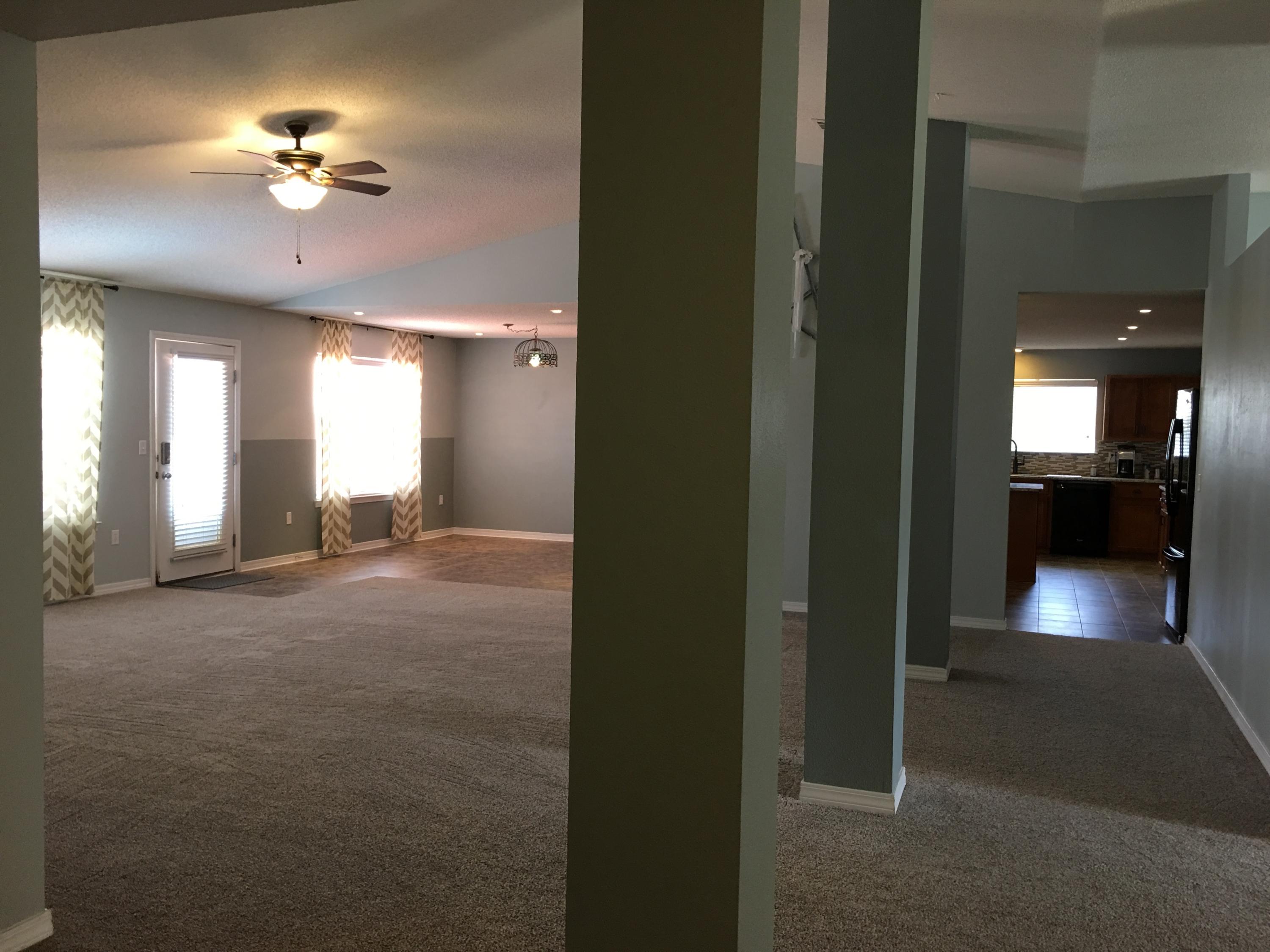 ALICIA PLACE - Residential