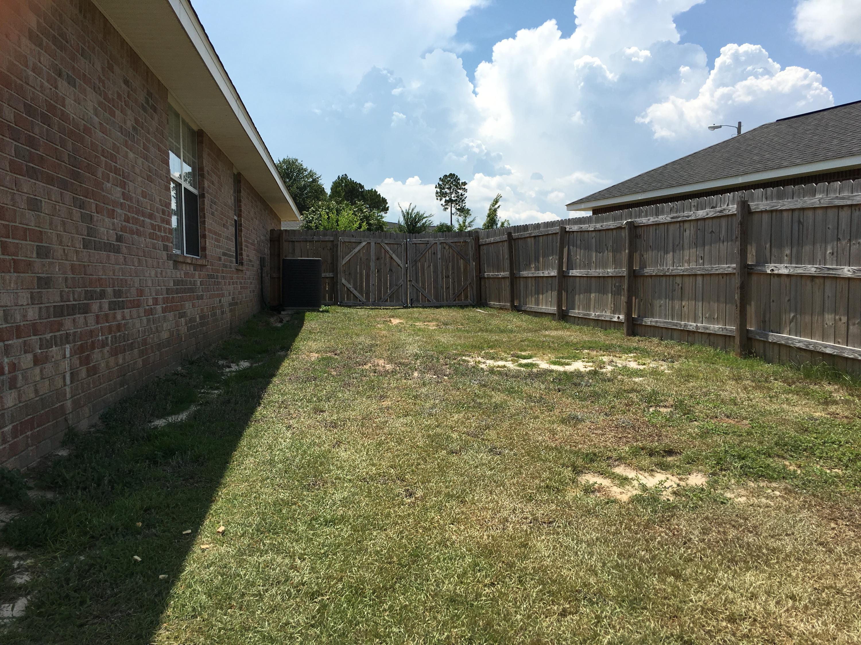 ALICIA PLACE - Residential