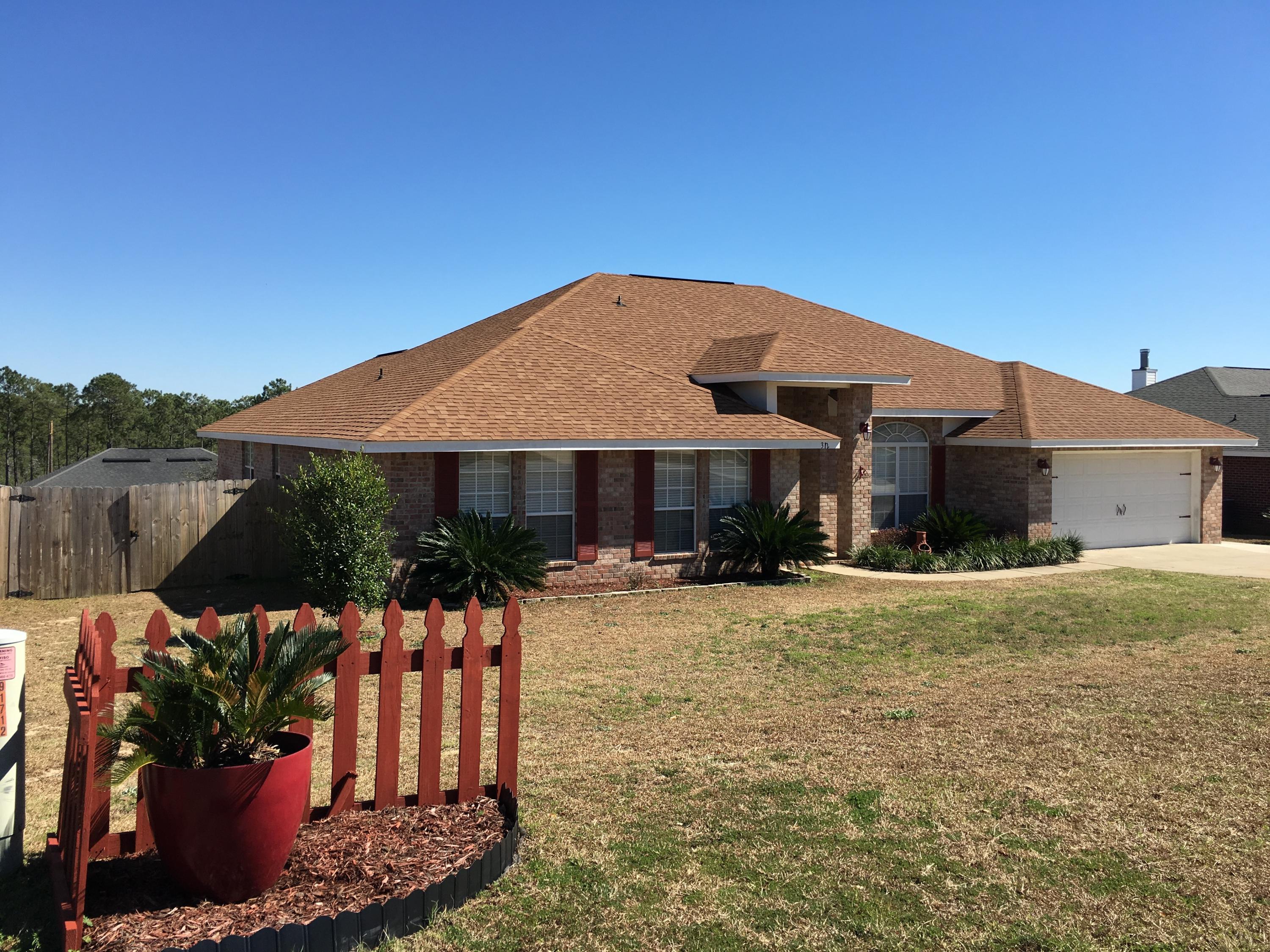 ALICIA PLACE - Residential