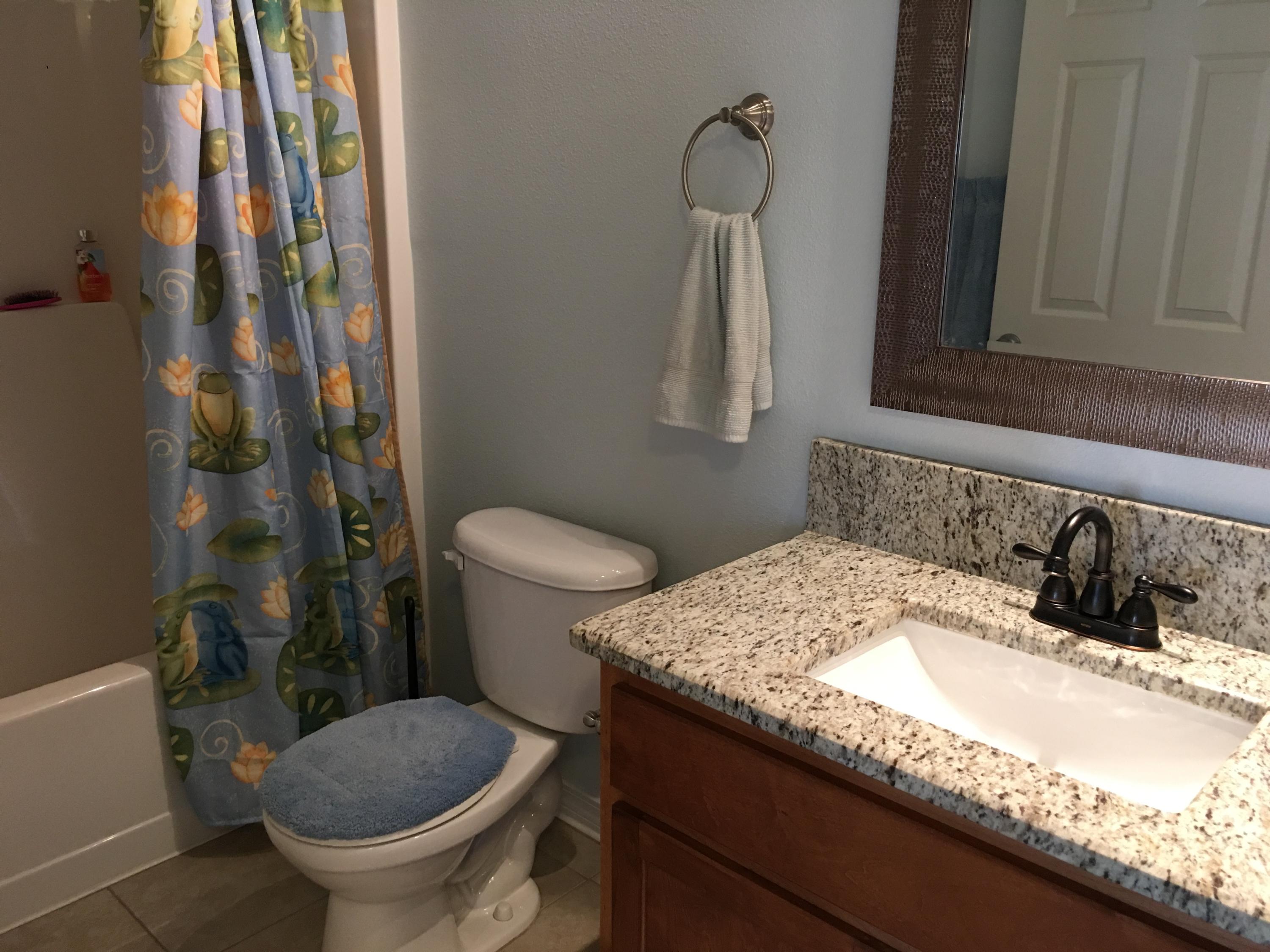 ALICIA PLACE - Residential