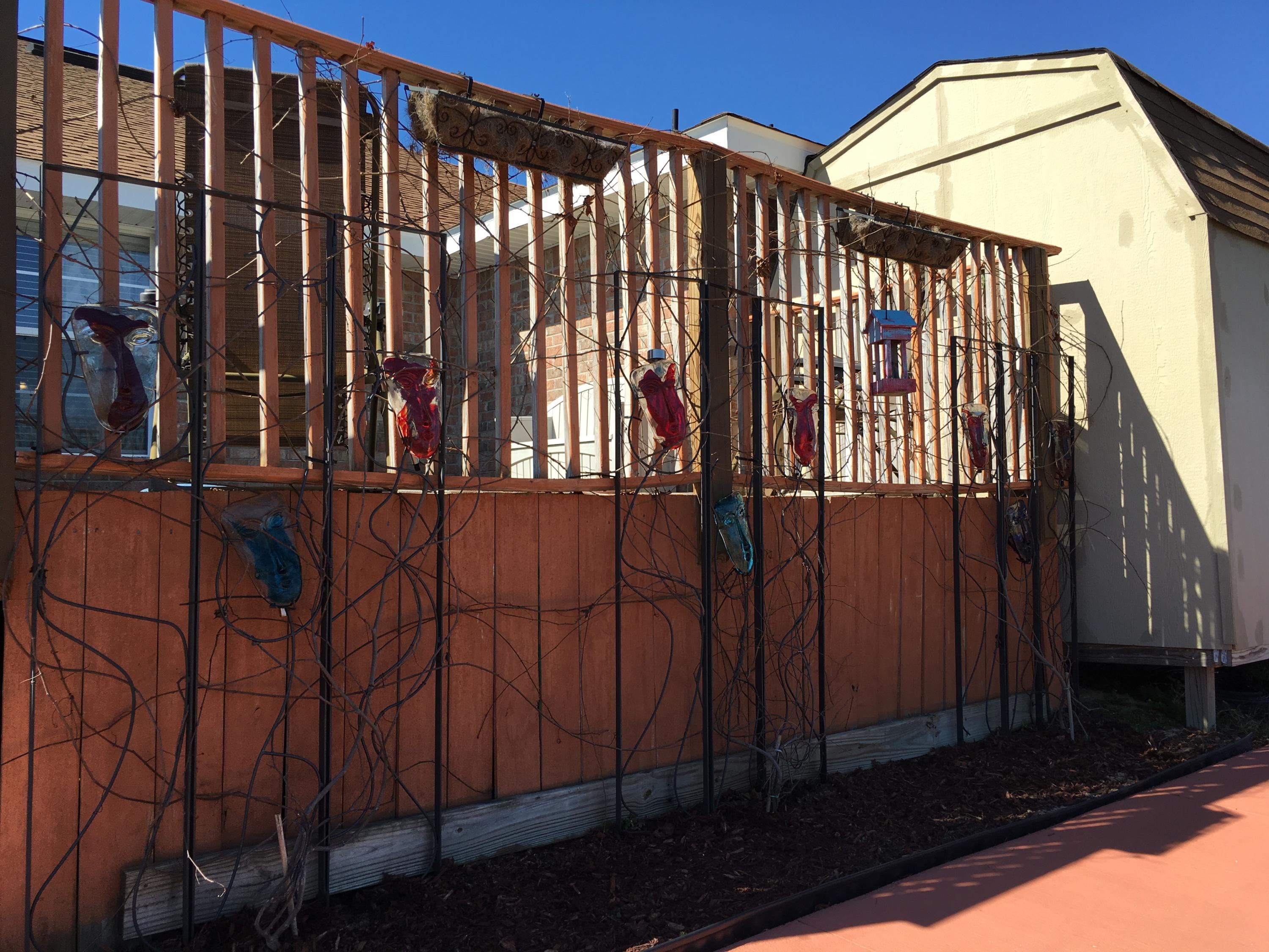 ALICIA PLACE - Residential