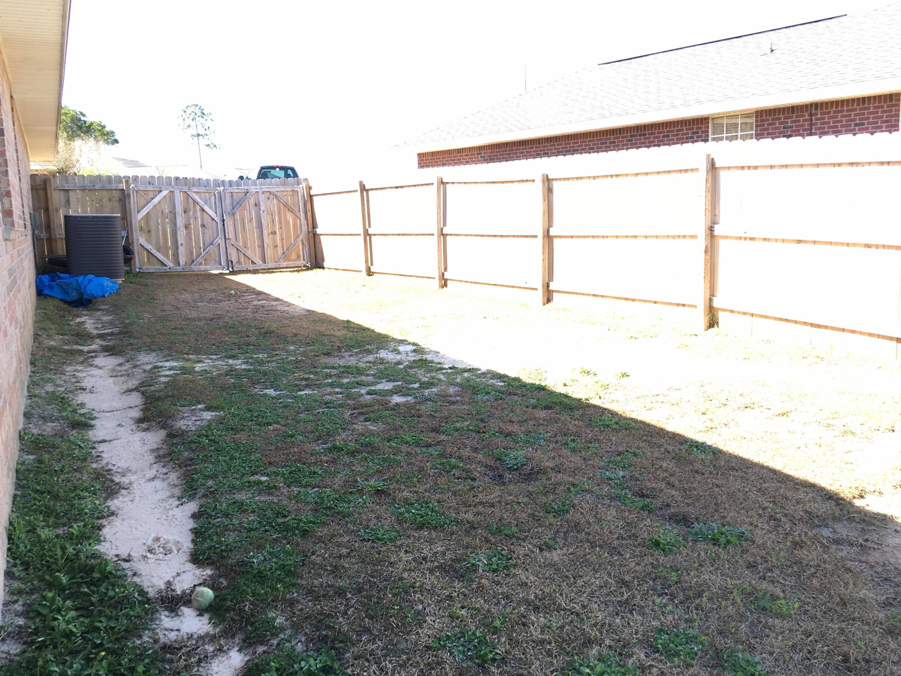 ALICIA PLACE - Residential