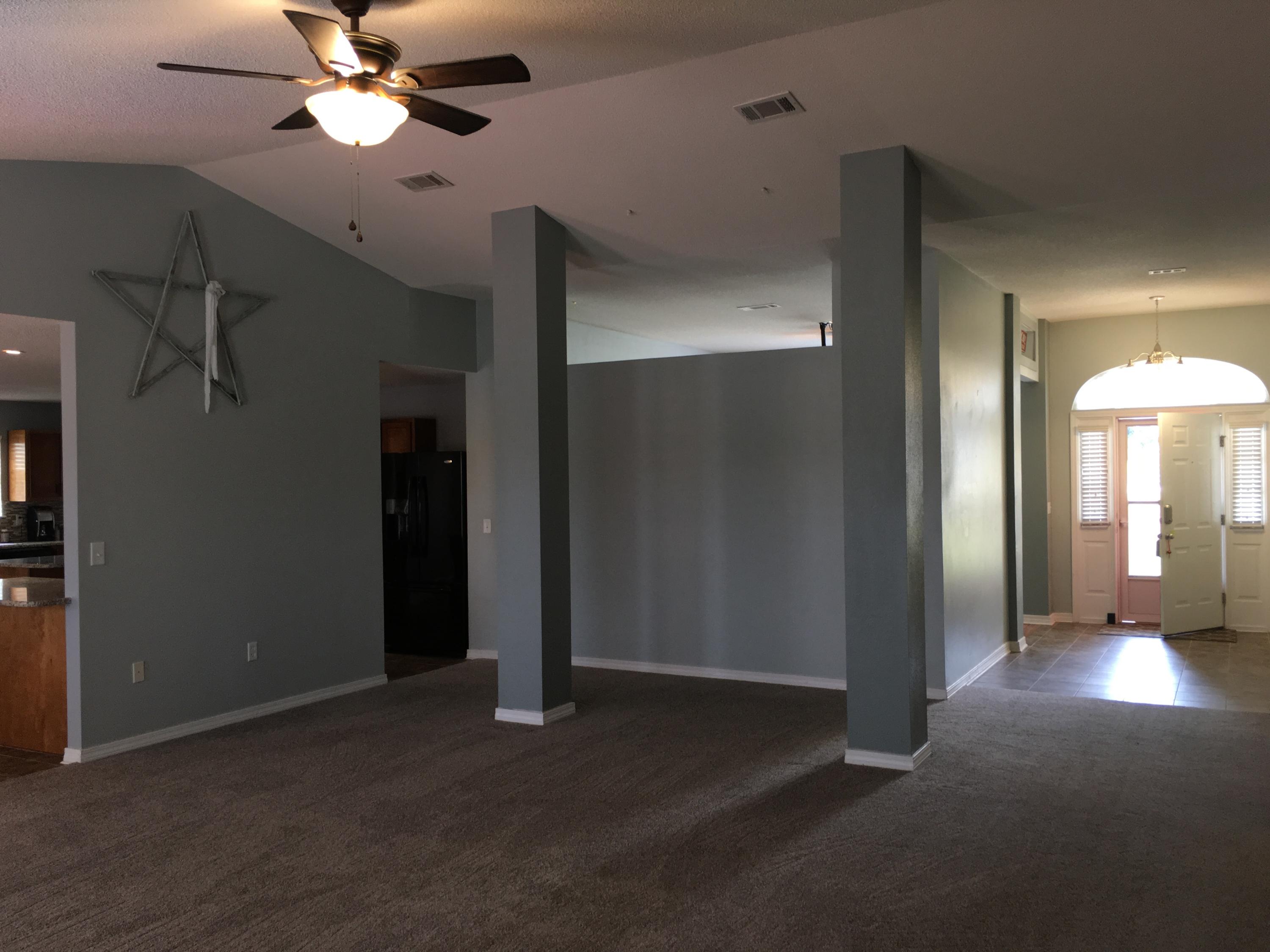 ALICIA PLACE - Residential