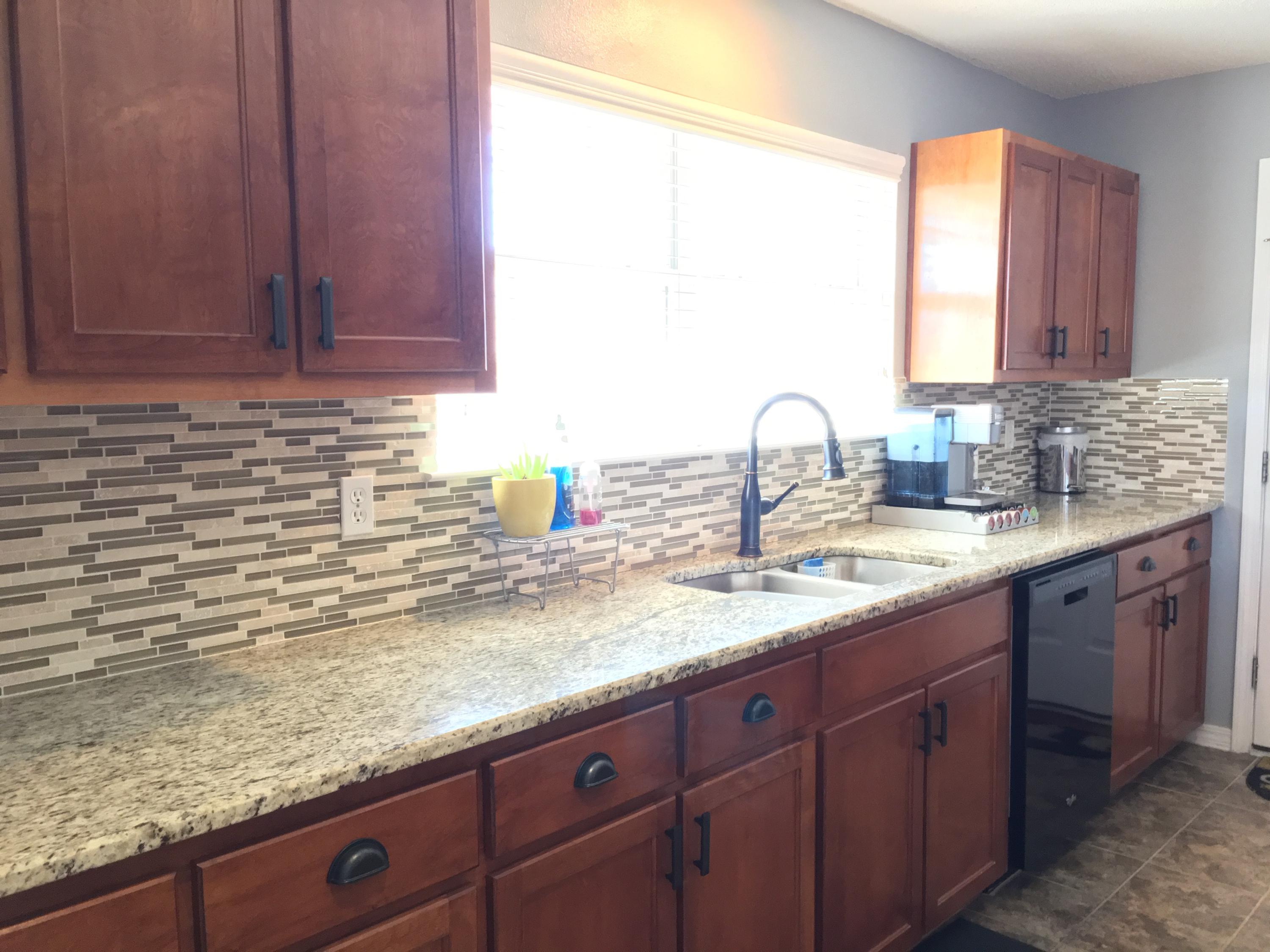 ALICIA PLACE - Residential