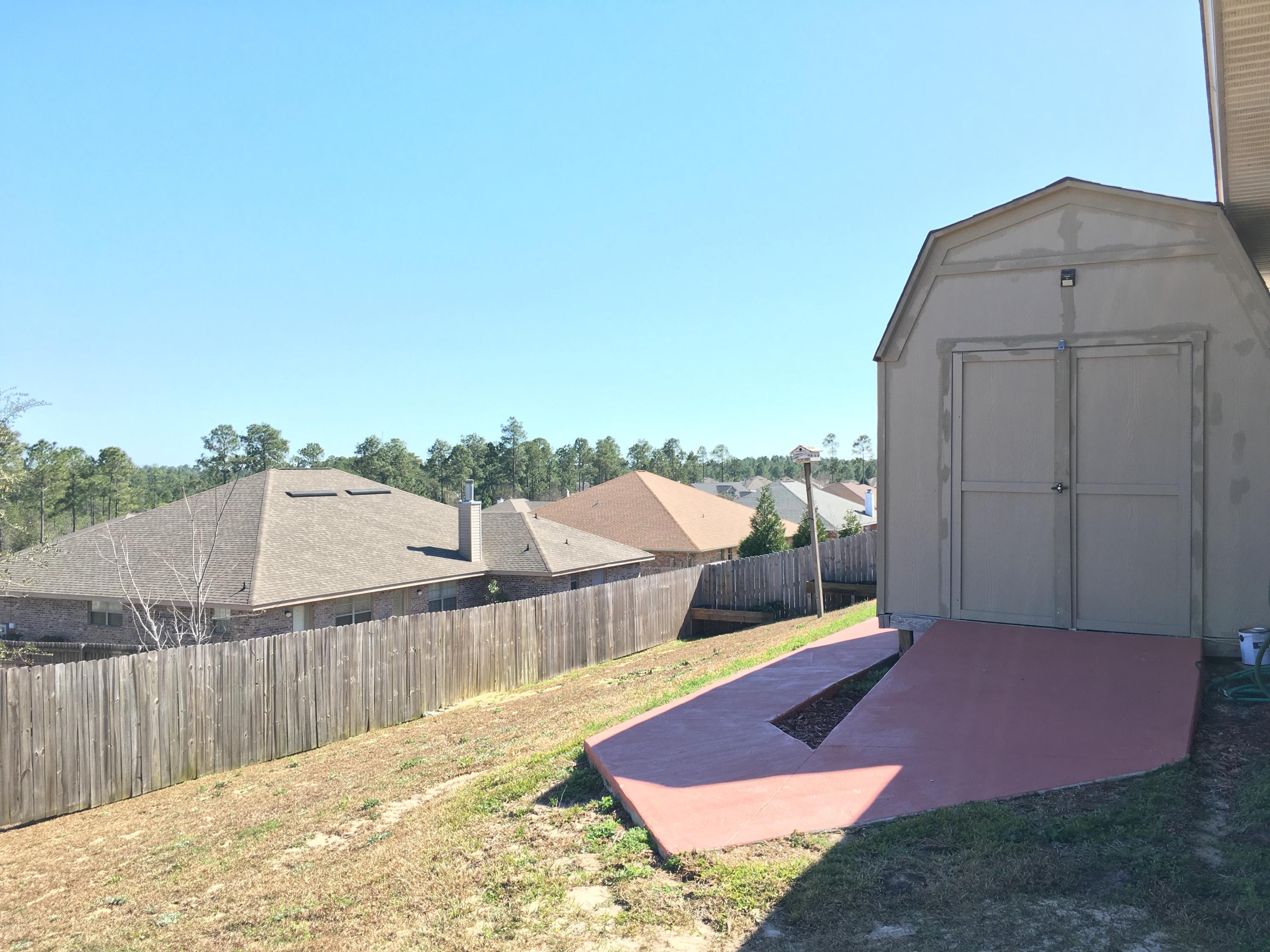 ALICIA PLACE - Residential