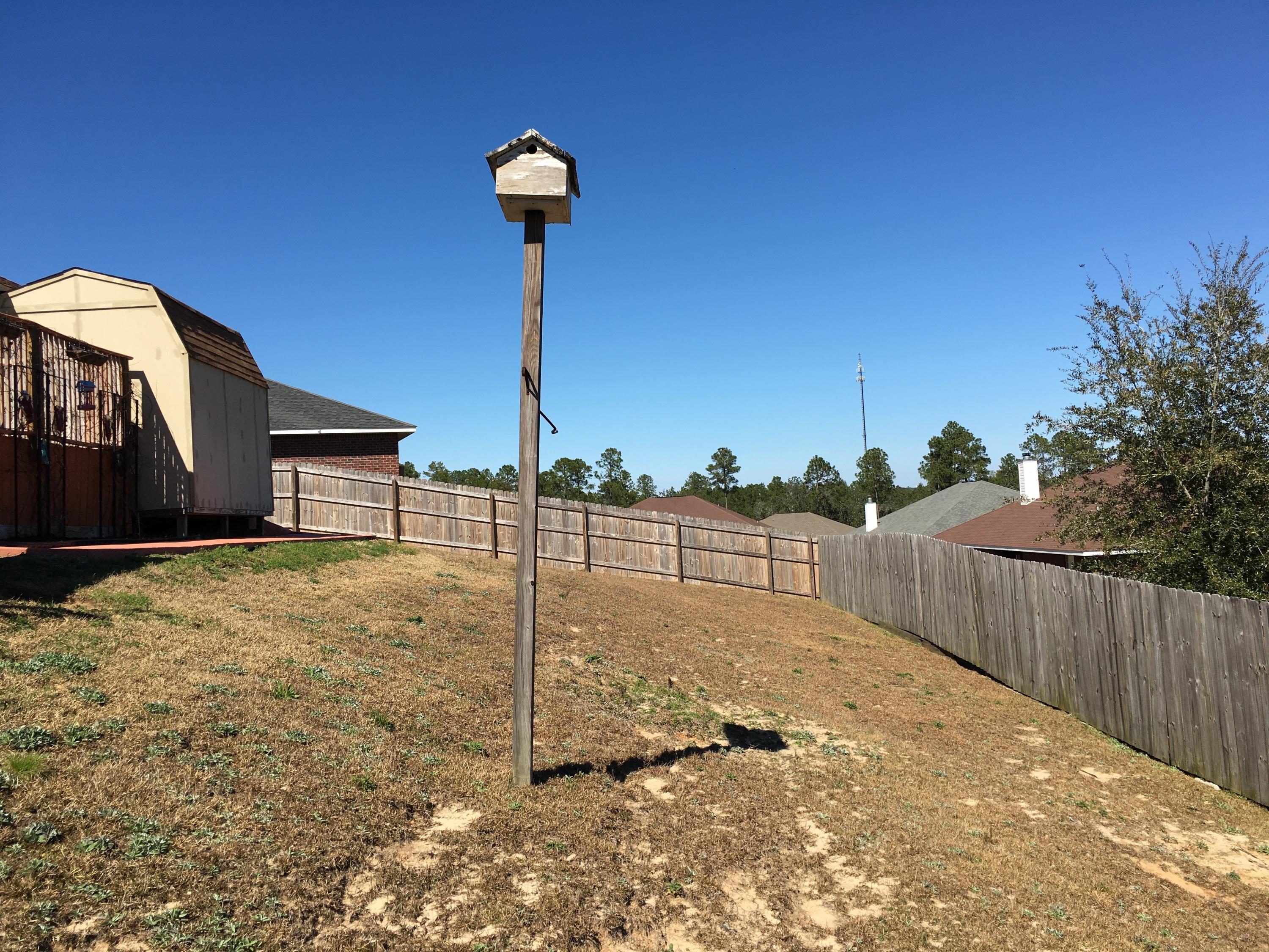 ALICIA PLACE - Residential