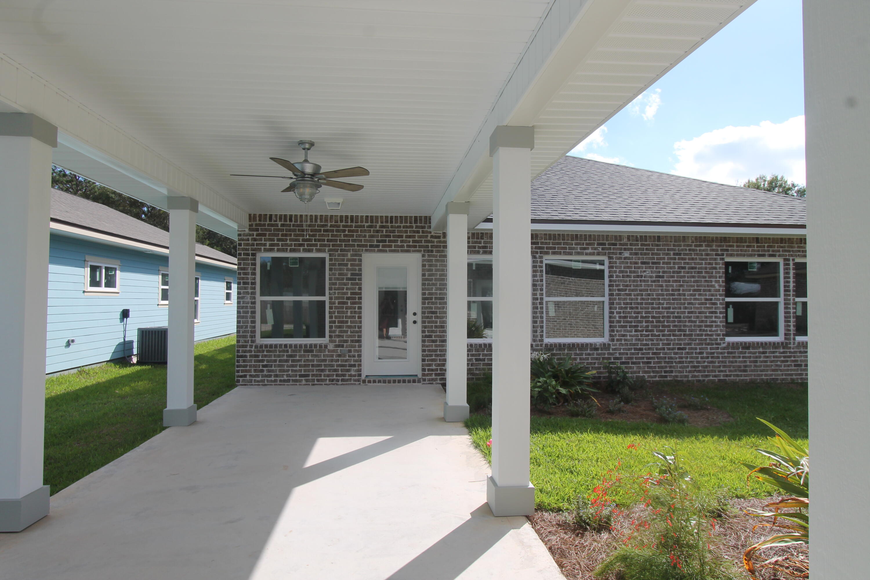 Temple Park - Residential