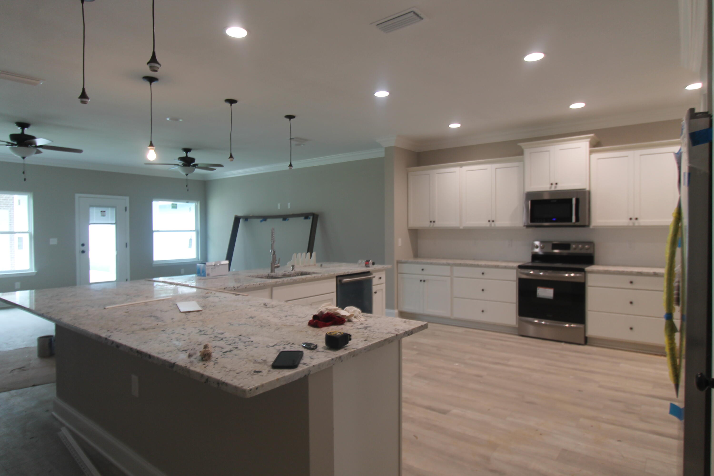 Temple Park - Residential