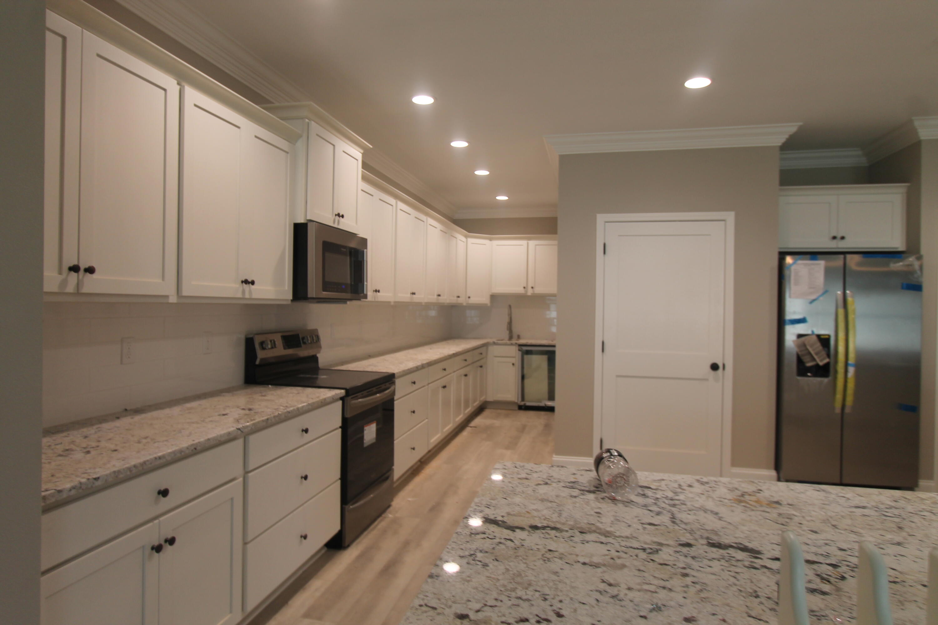 Temple Park - Residential