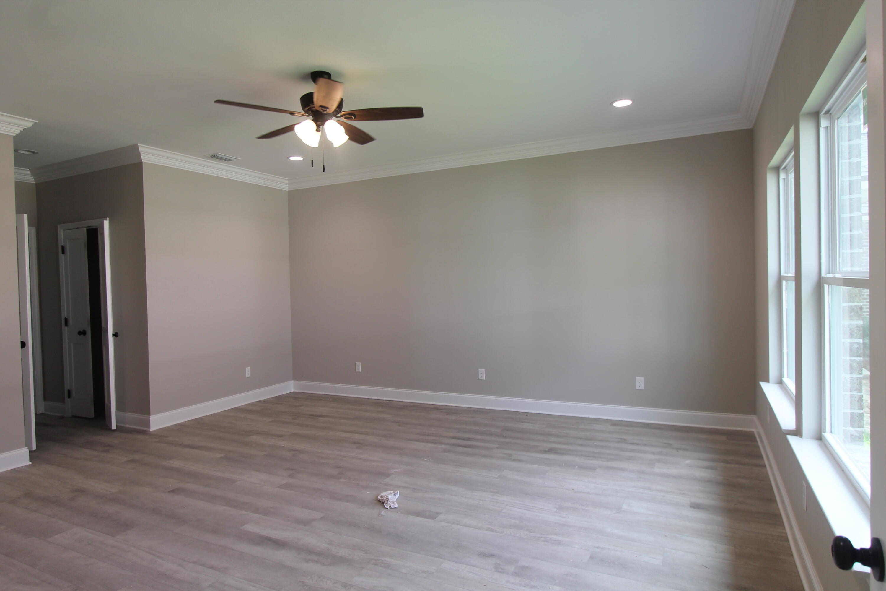 Temple Park - Residential