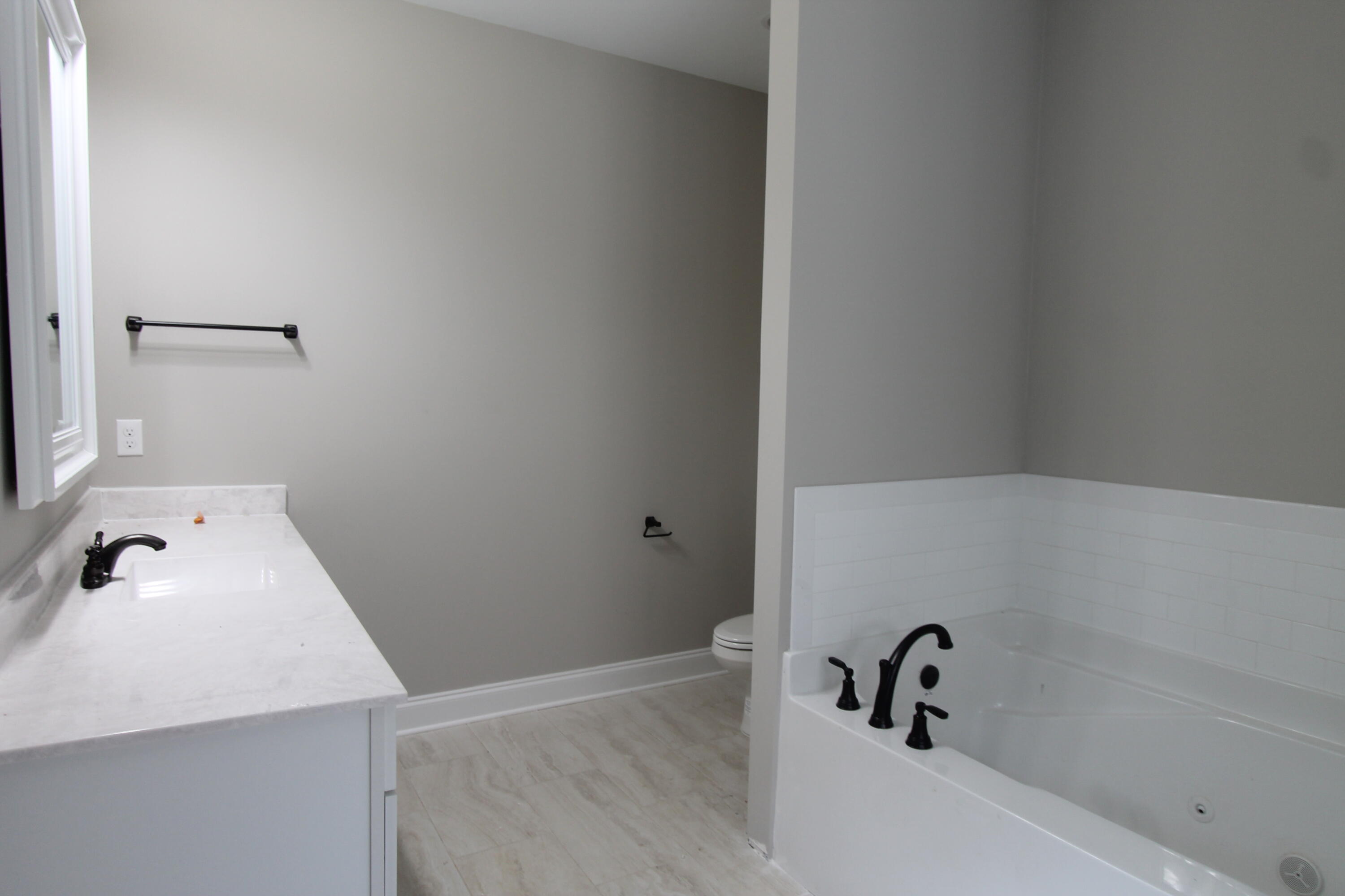 Temple Park - Residential