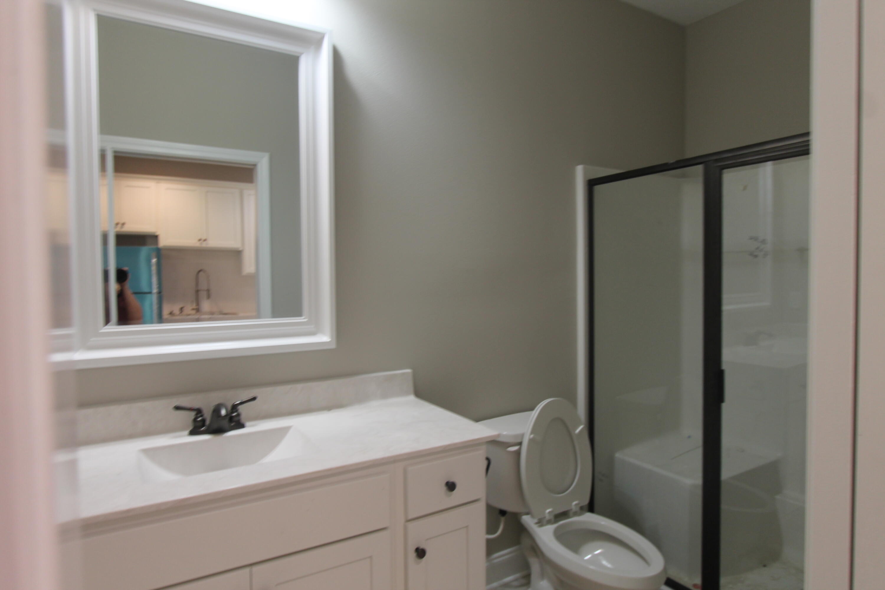 Temple Park - Residential