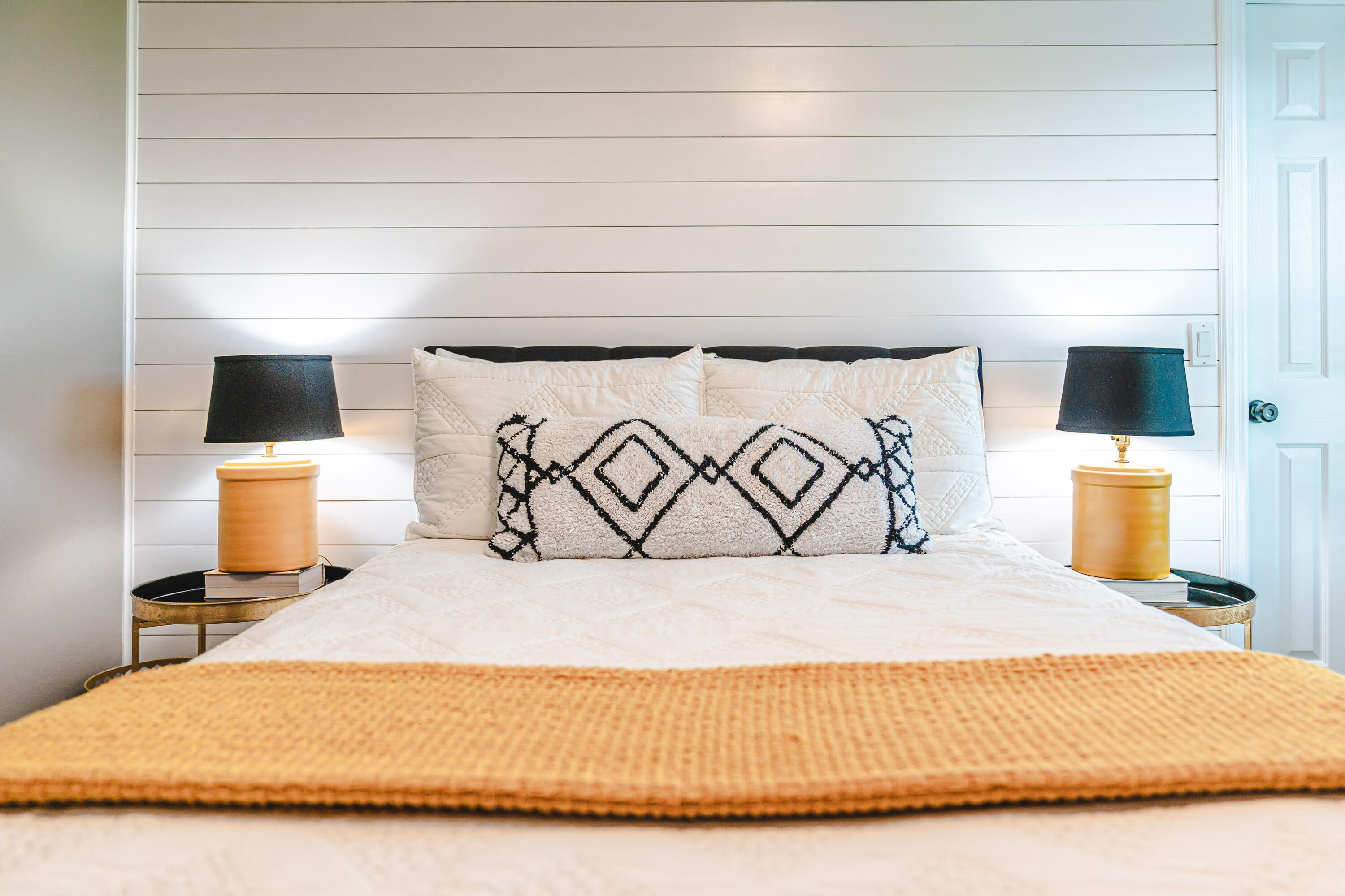 GULF AIRE SD - Residential