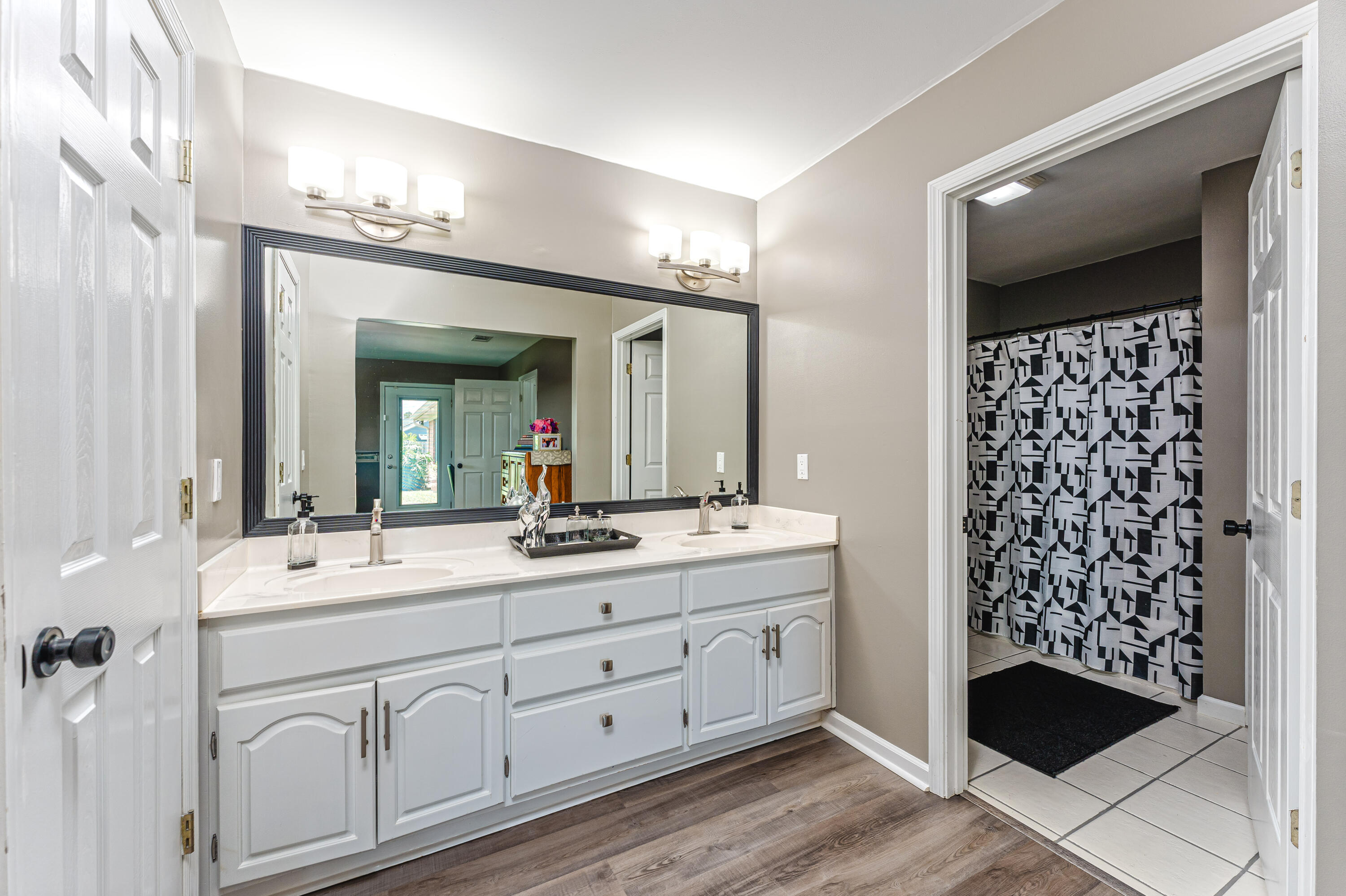 GULF AIRE SD - Residential