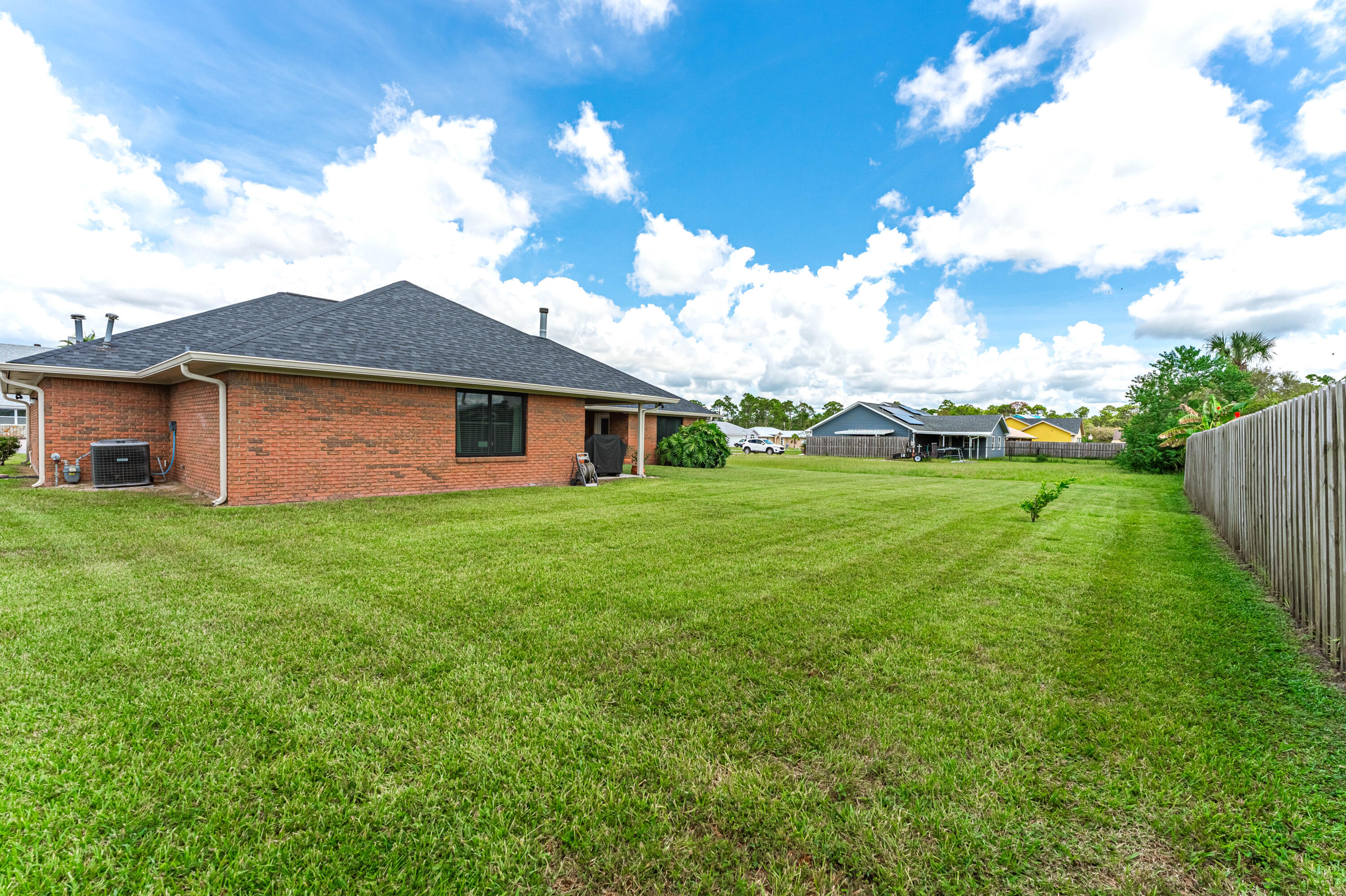 GULF AIRE SD - Residential