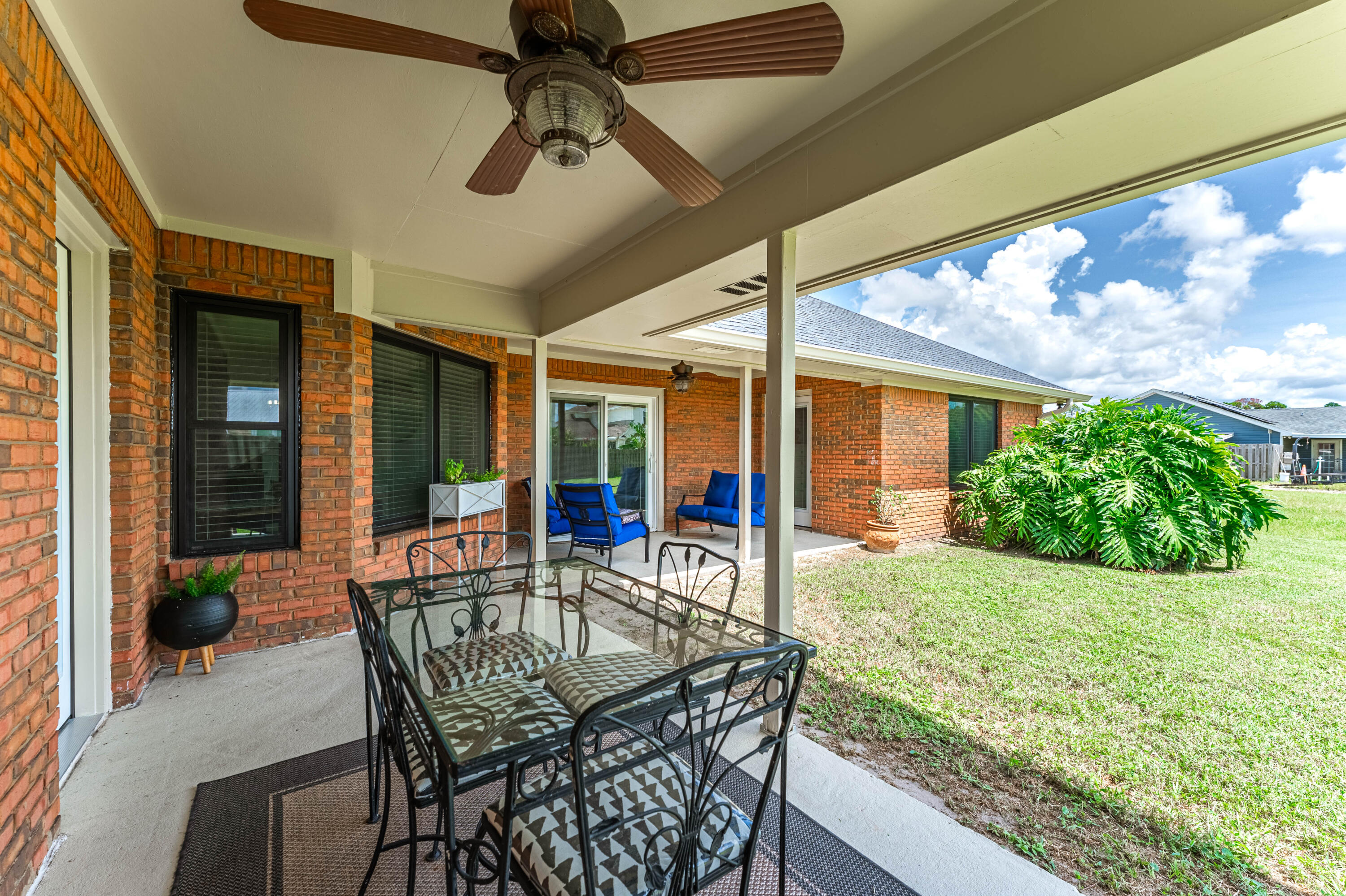 GULF AIRE SD - Residential