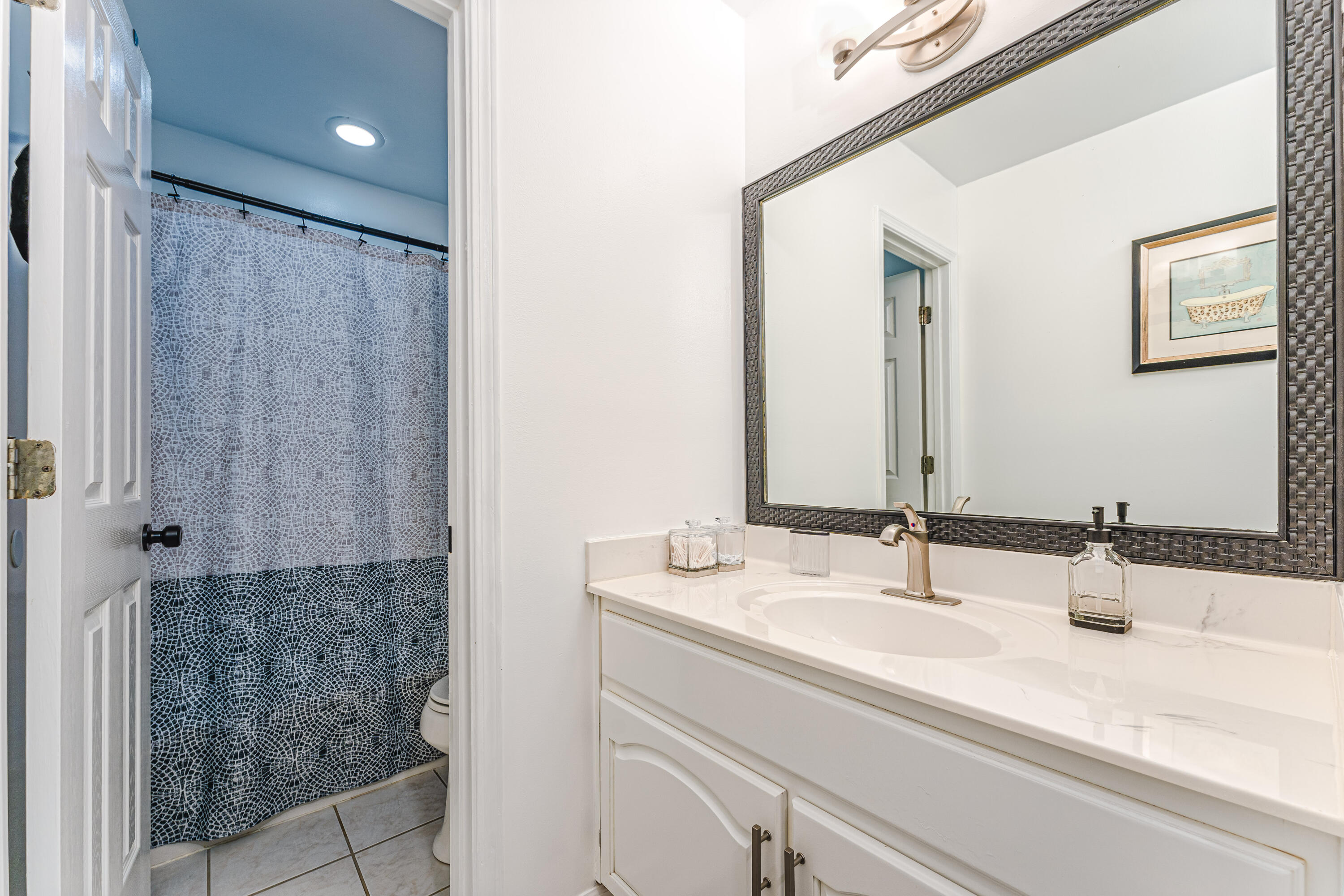 GULF AIRE SD - Residential