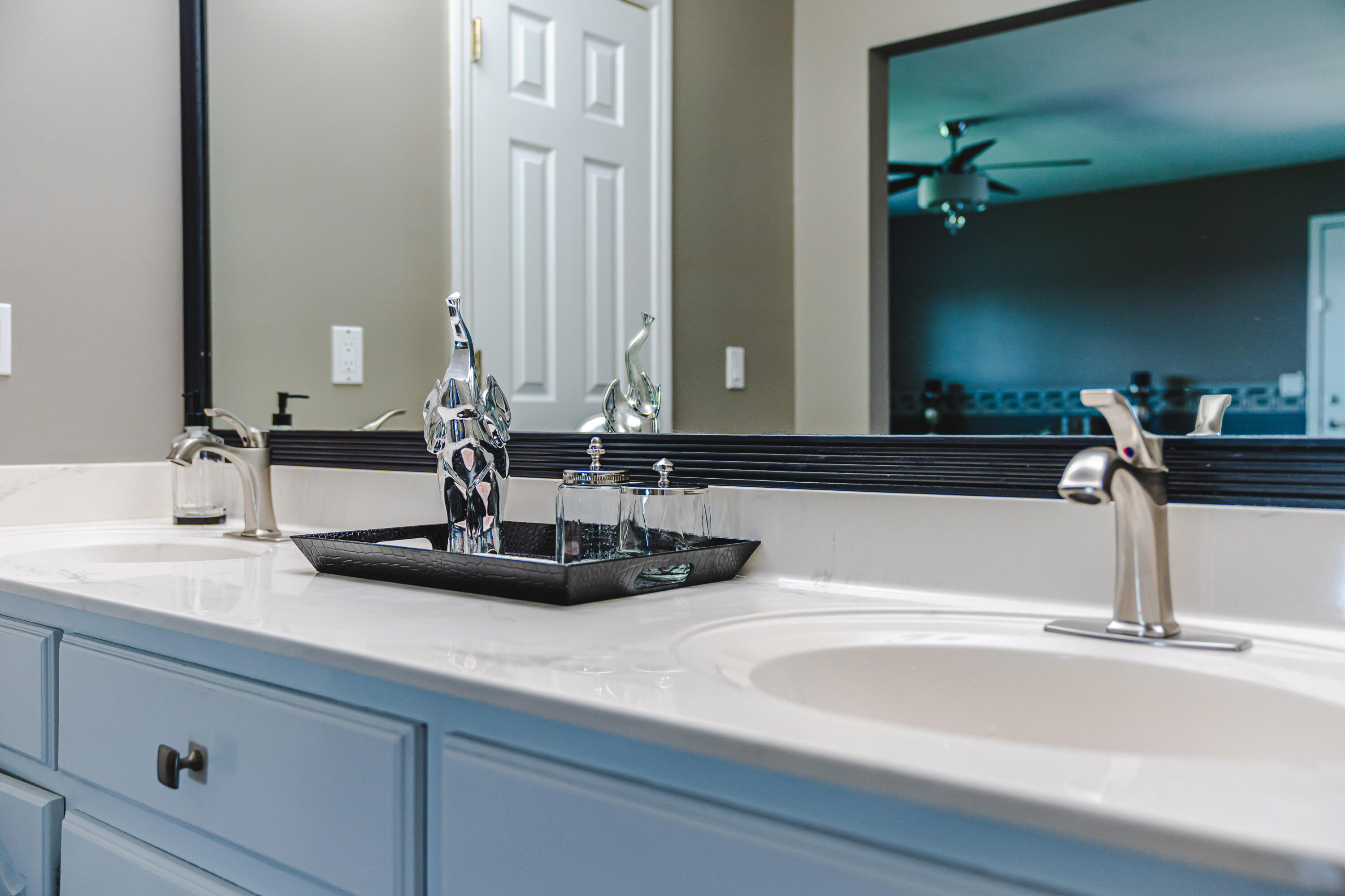GULF AIRE SD - Residential