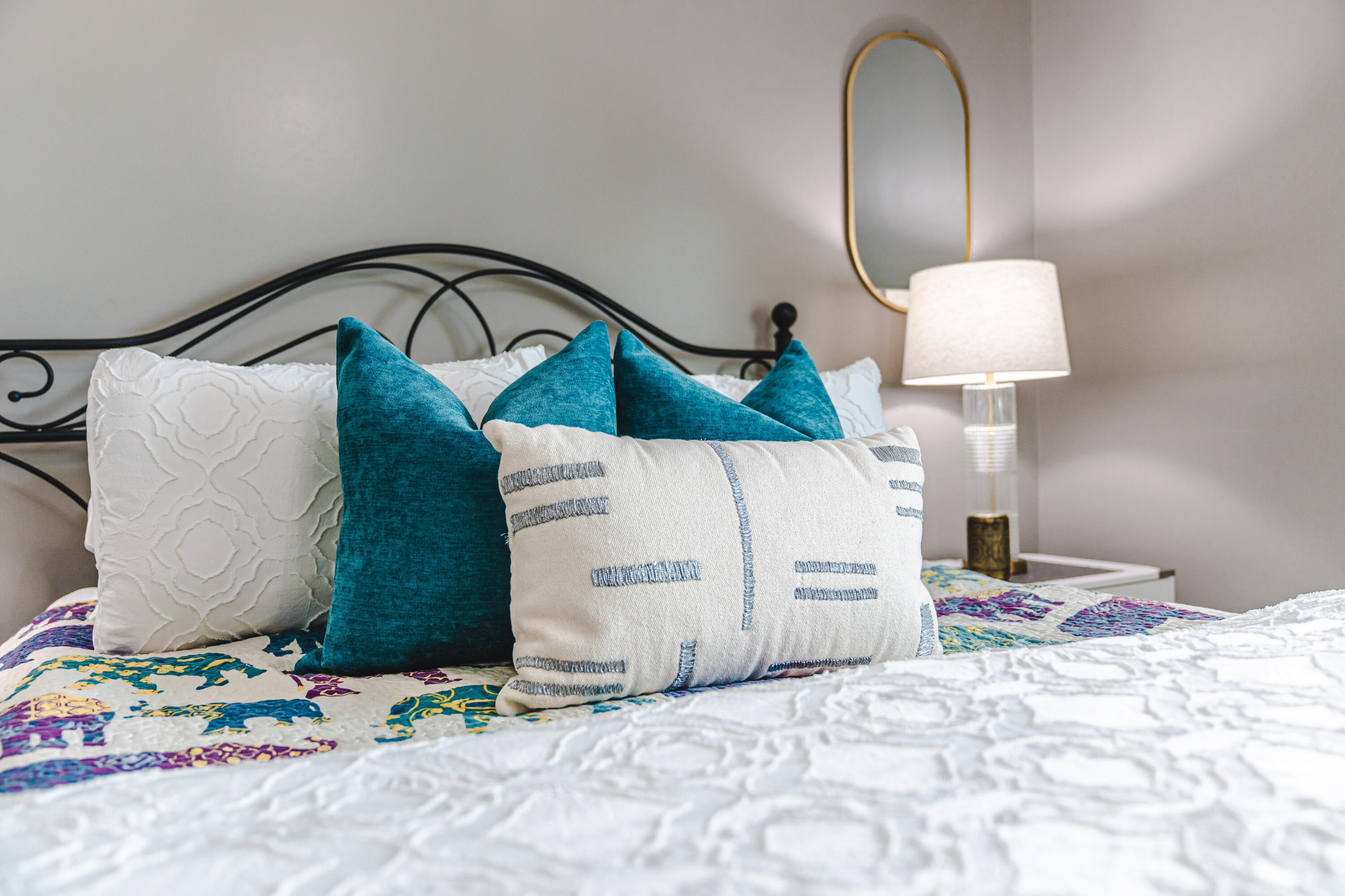 GULF AIRE SD - Residential