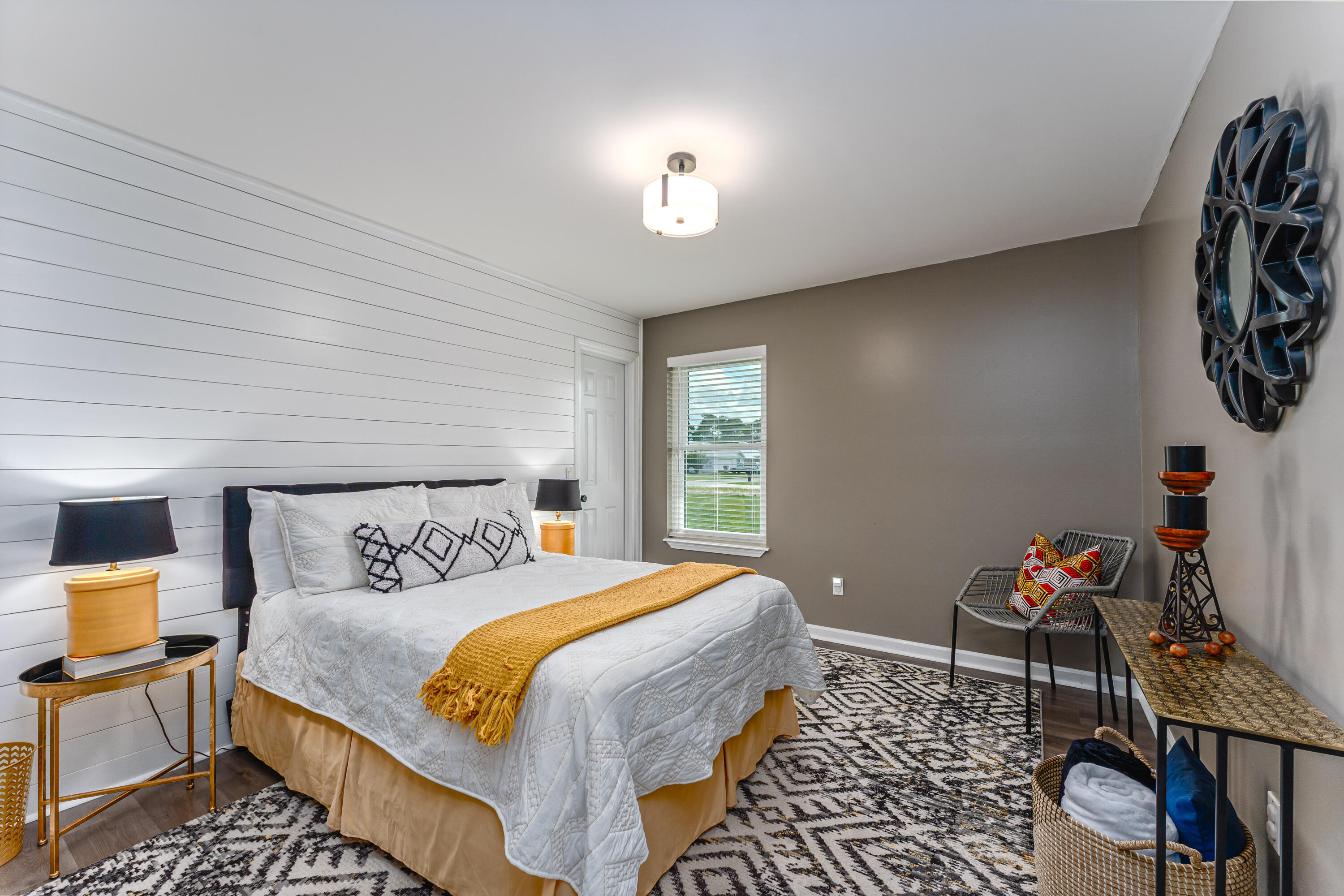 GULF AIRE SD - Residential