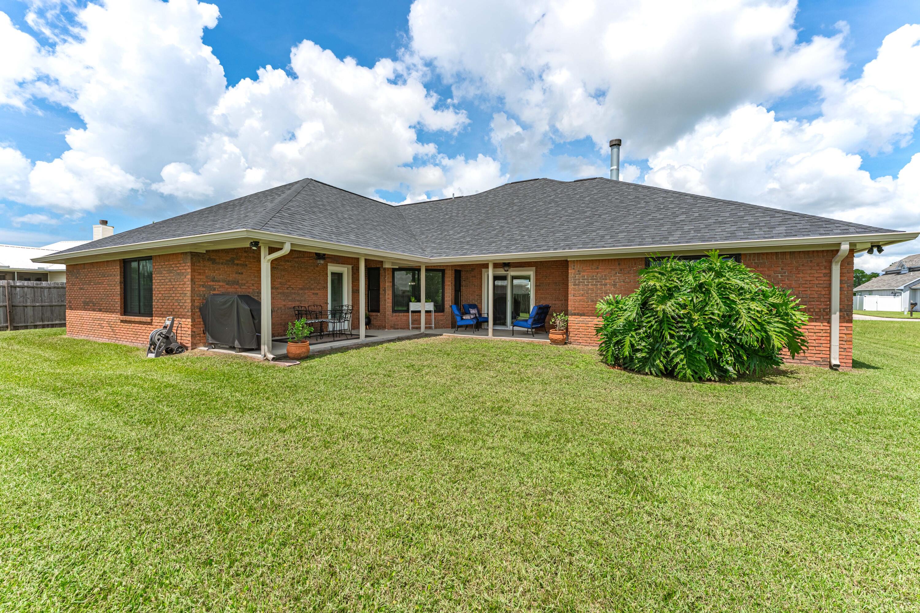 GULF AIRE SD - Residential