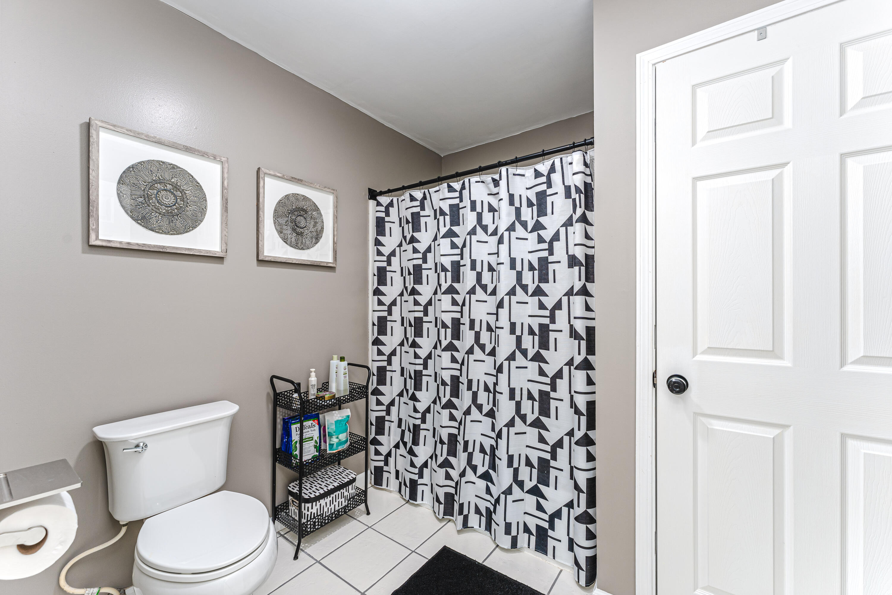 GULF AIRE SD - Residential