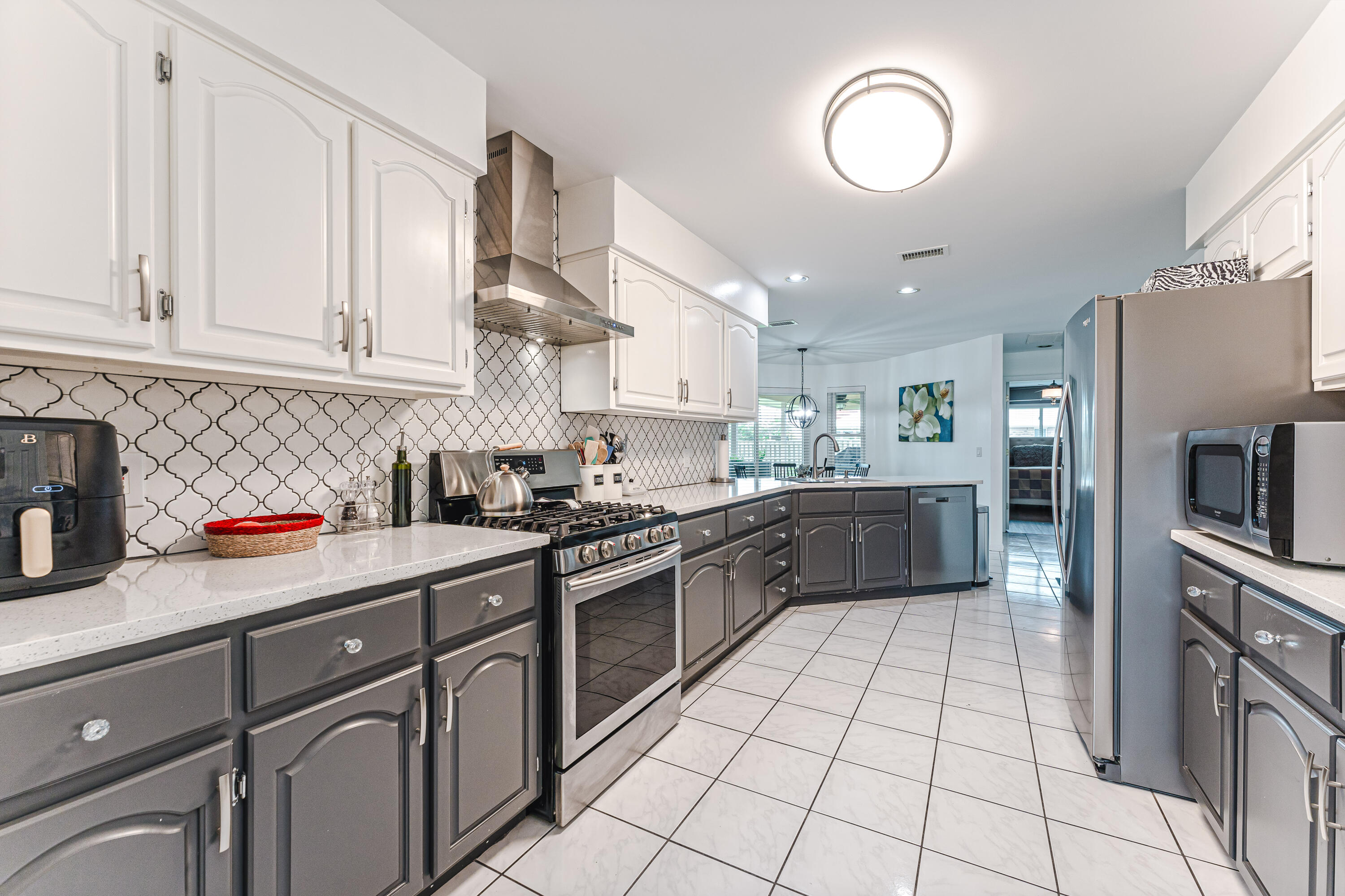 GULF AIRE SD - Residential