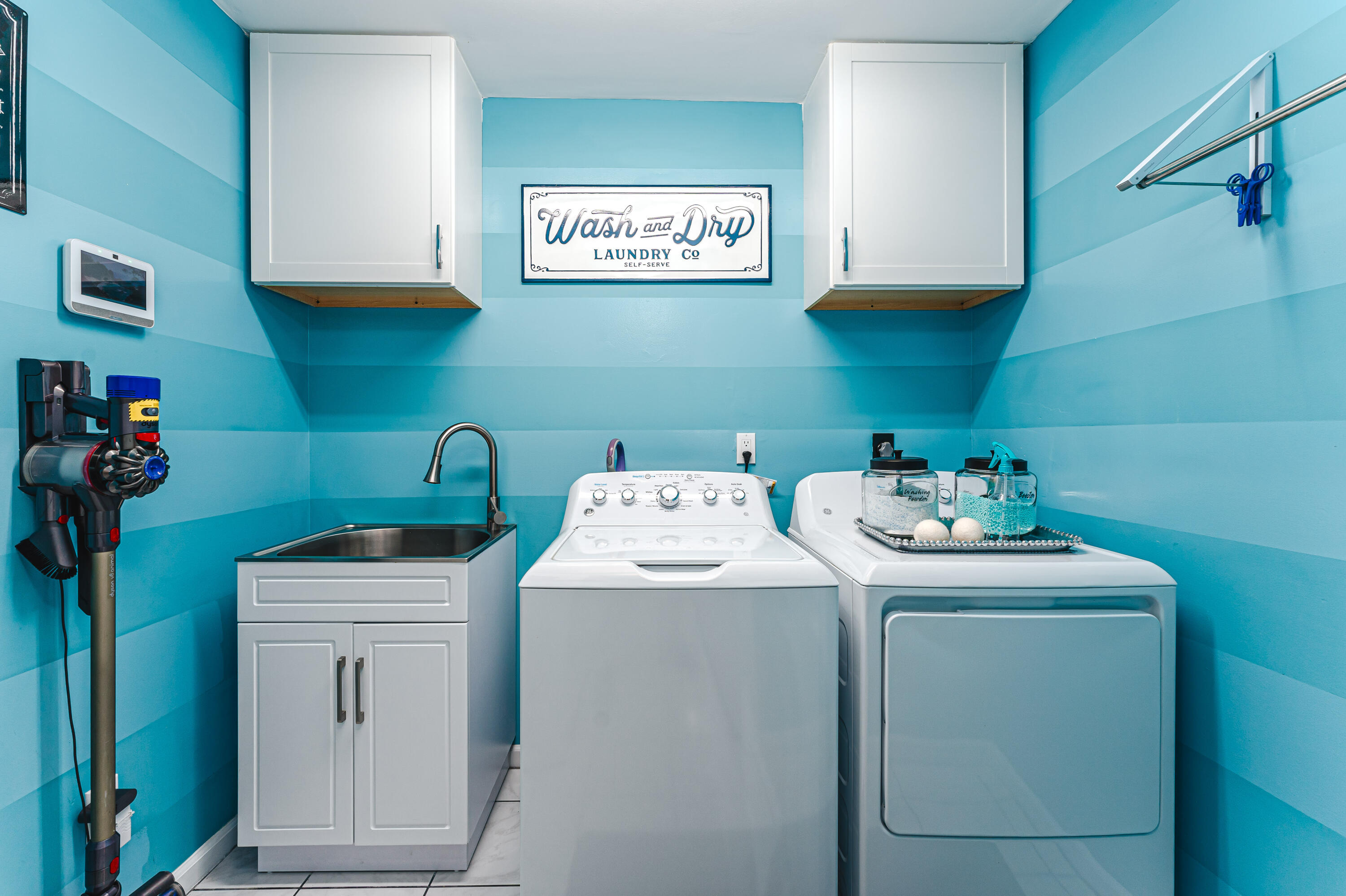 GULF AIRE SD - Residential