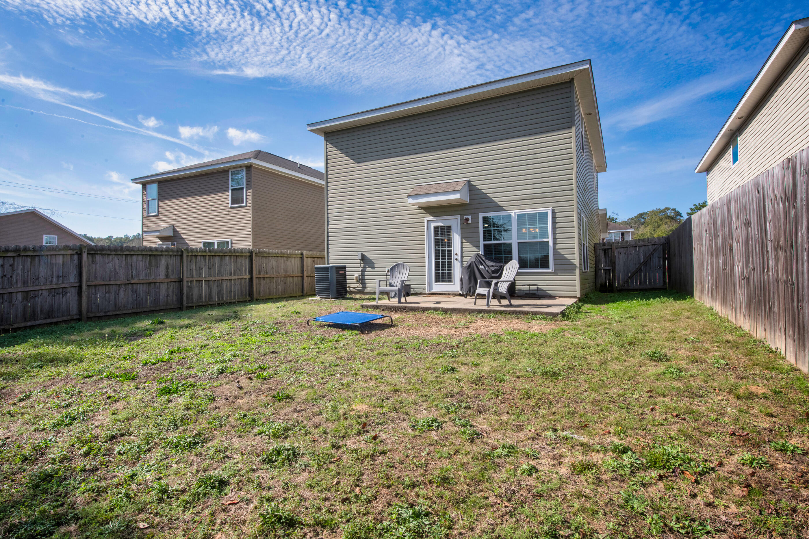 STILLWELL ESTATES - Residential