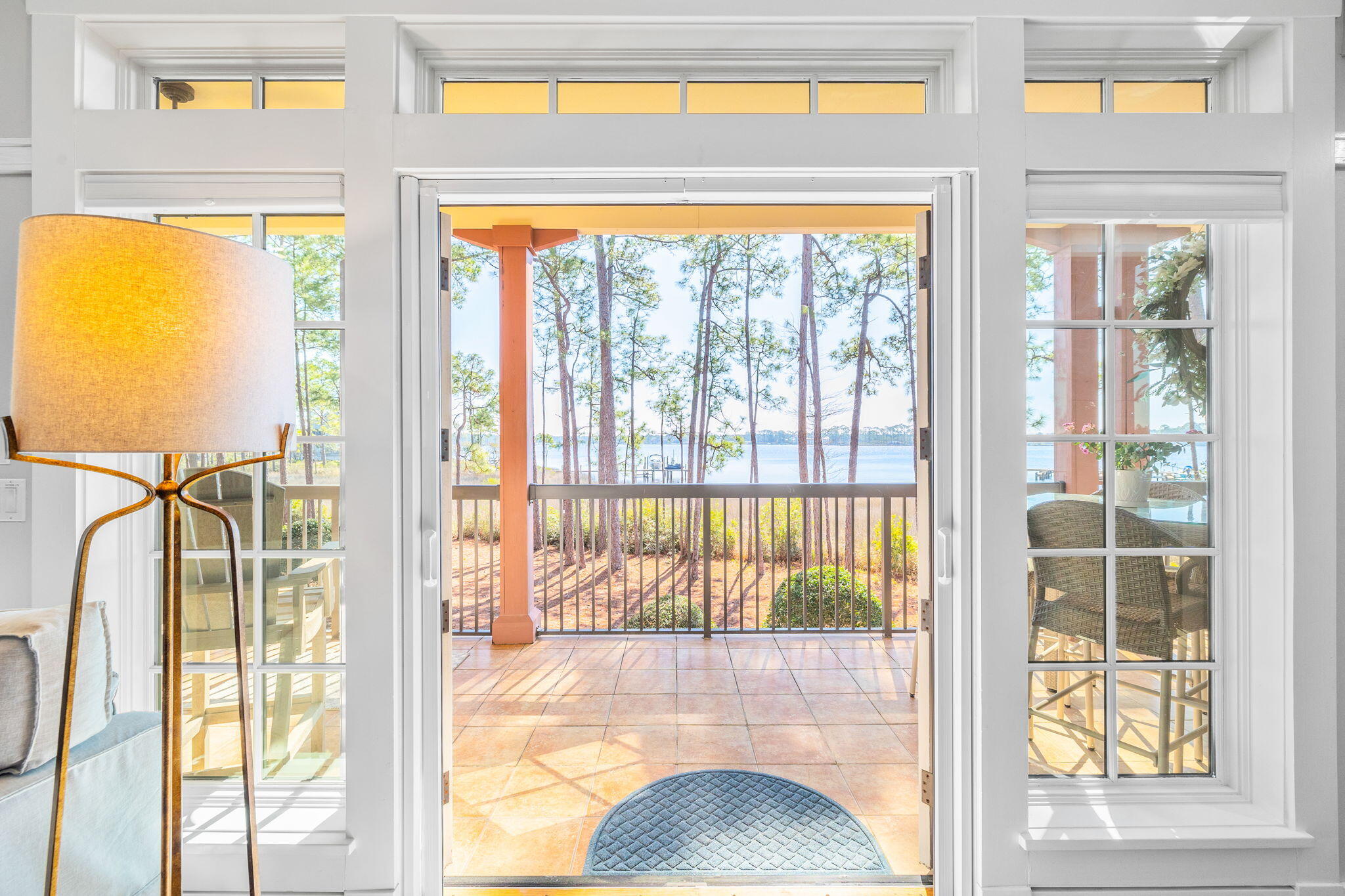 WILD HERON LAKESIDE LODGE - Residential