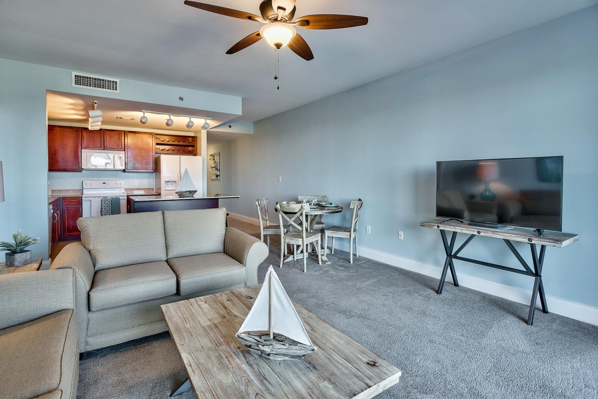 Laketown Wharf Phase II - Residential