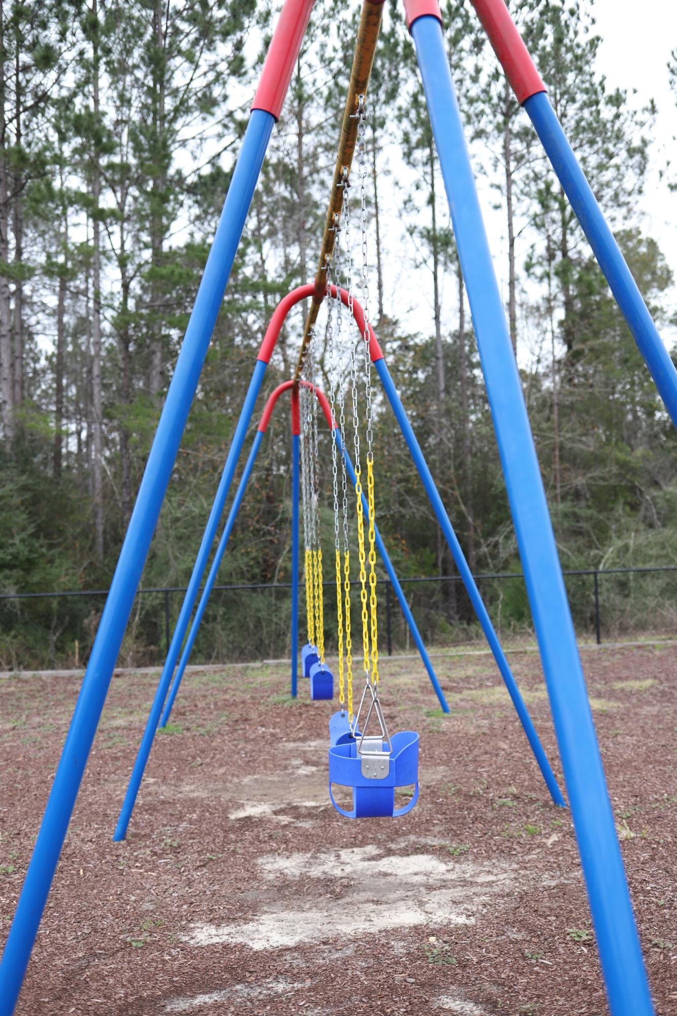 Cross Creek Estates - Residential