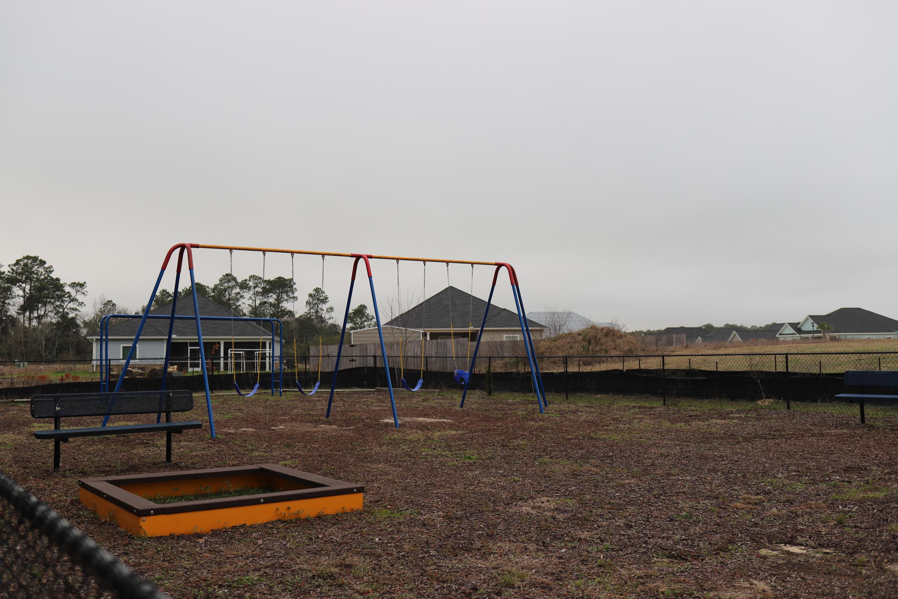 Cross Creek Estates - Residential