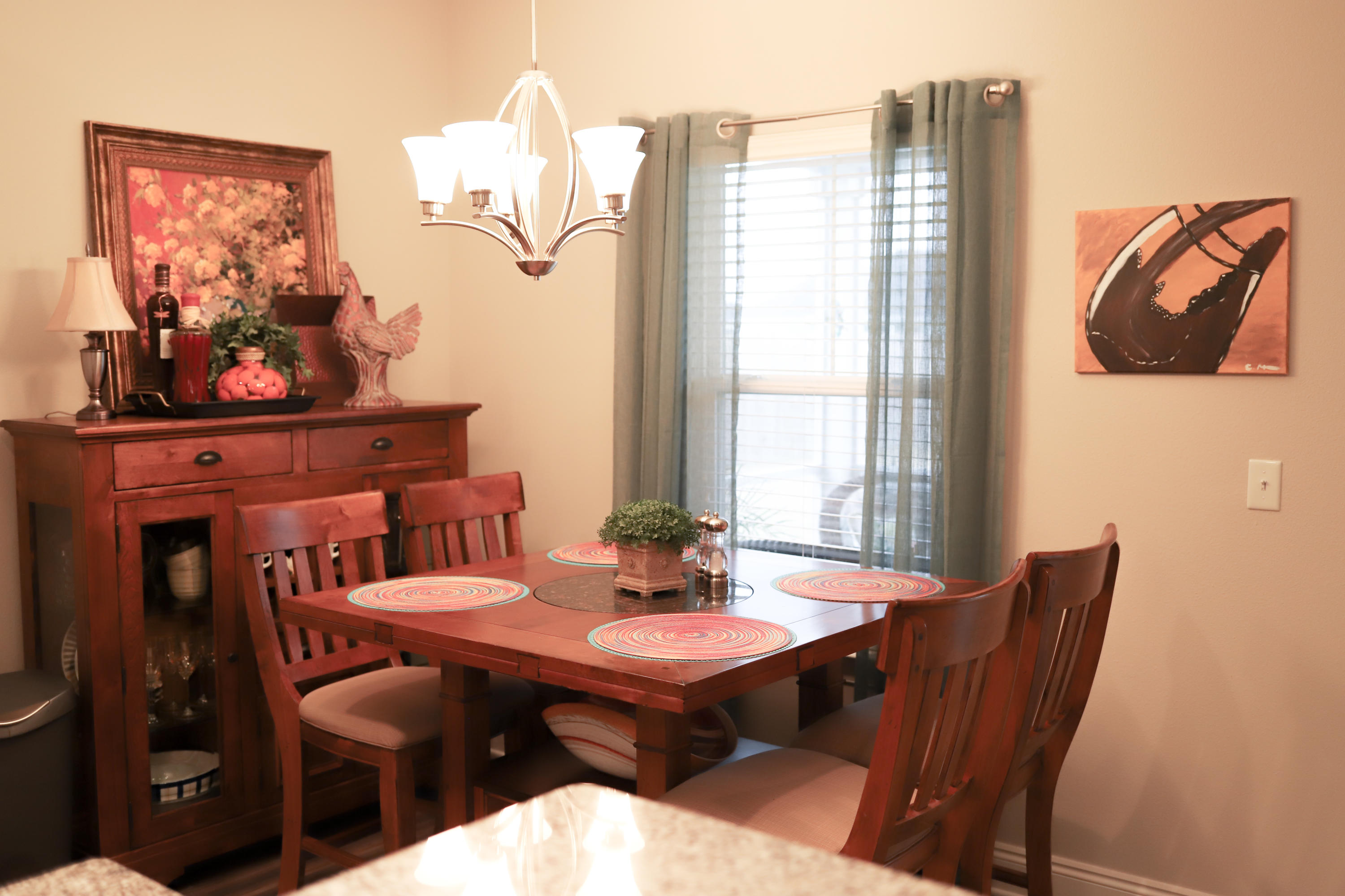 Cross Creek Estates - Residential