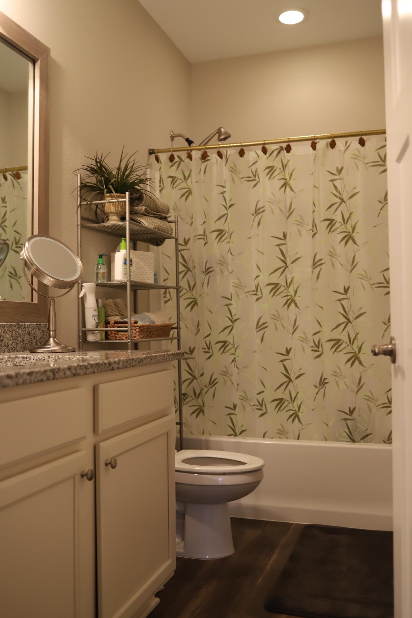 Cross Creek Estates - Residential