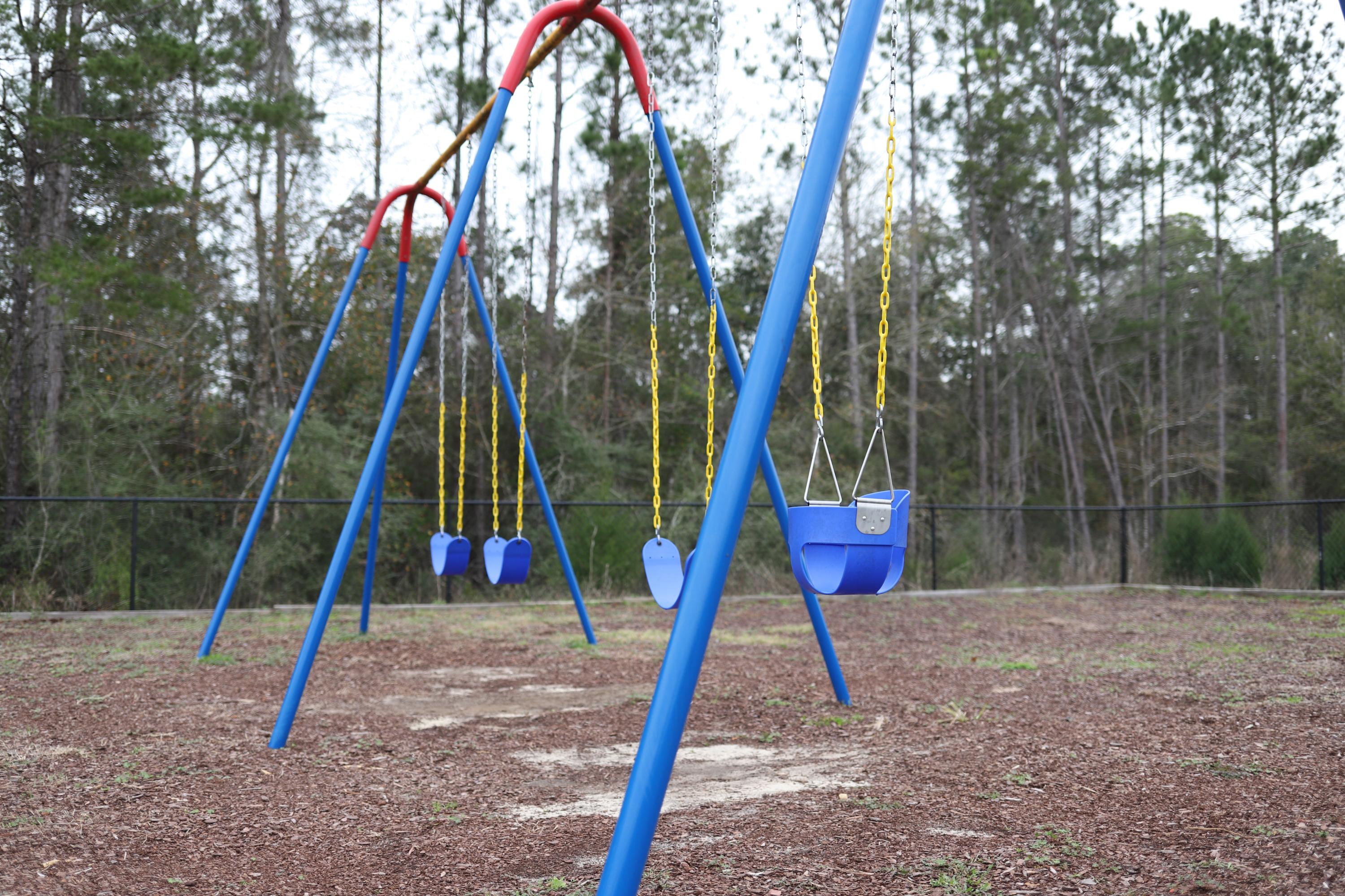 Cross Creek Estates - Residential