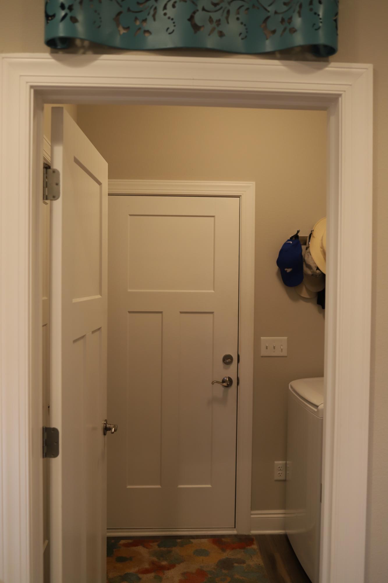 Cross Creek Estates - Residential