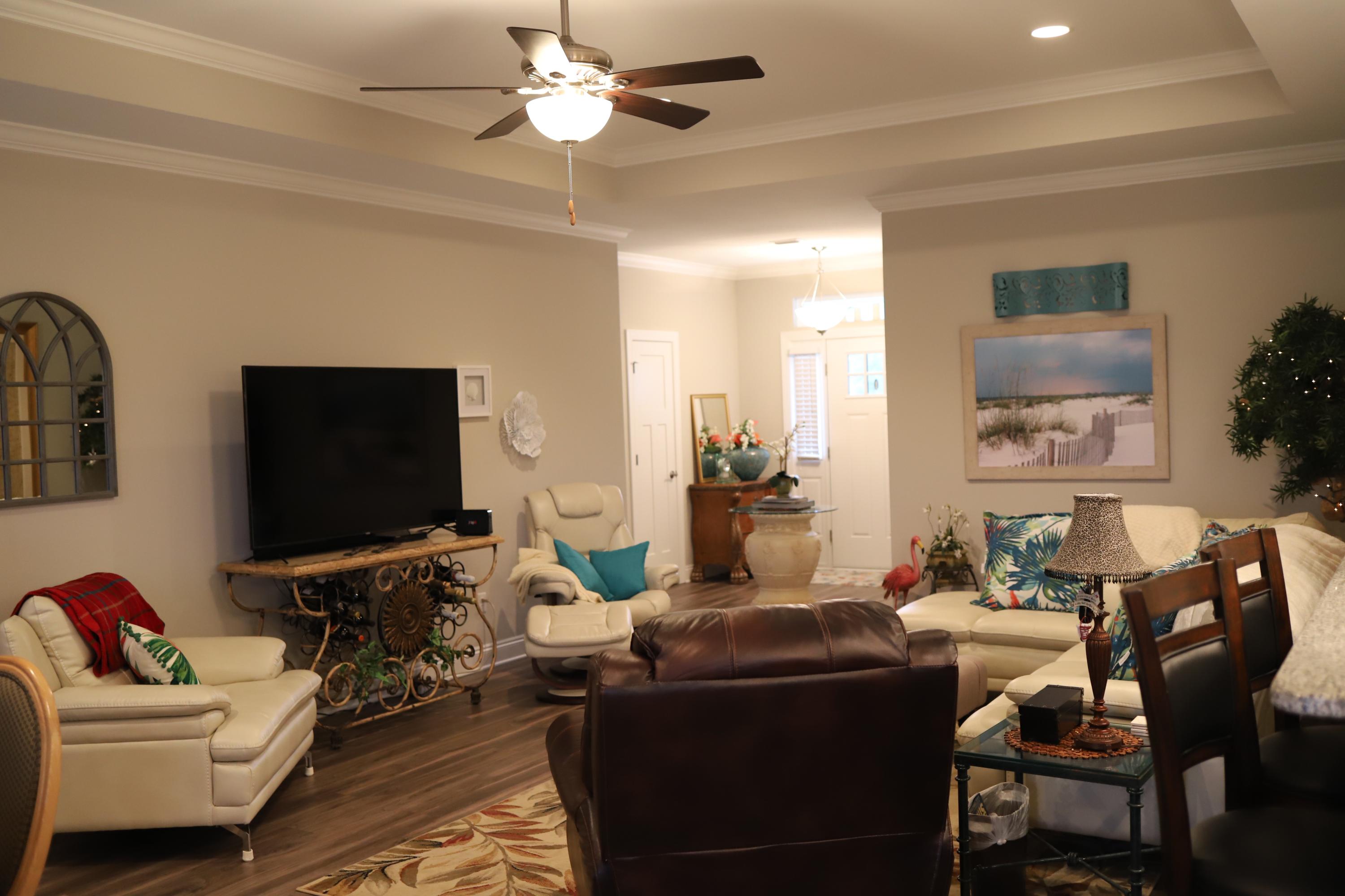 Cross Creek Estates - Residential