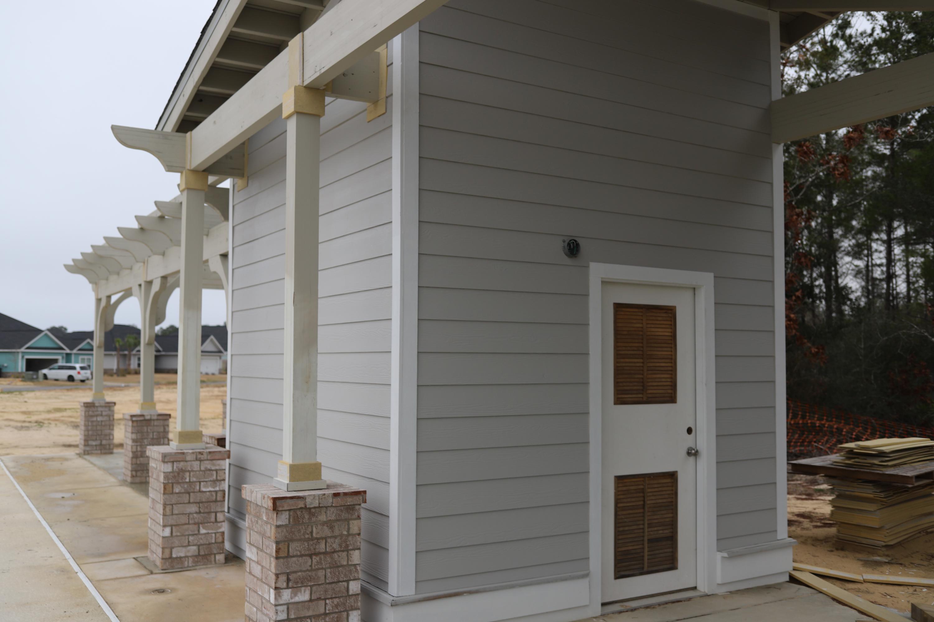 Cross Creek Estates - Residential