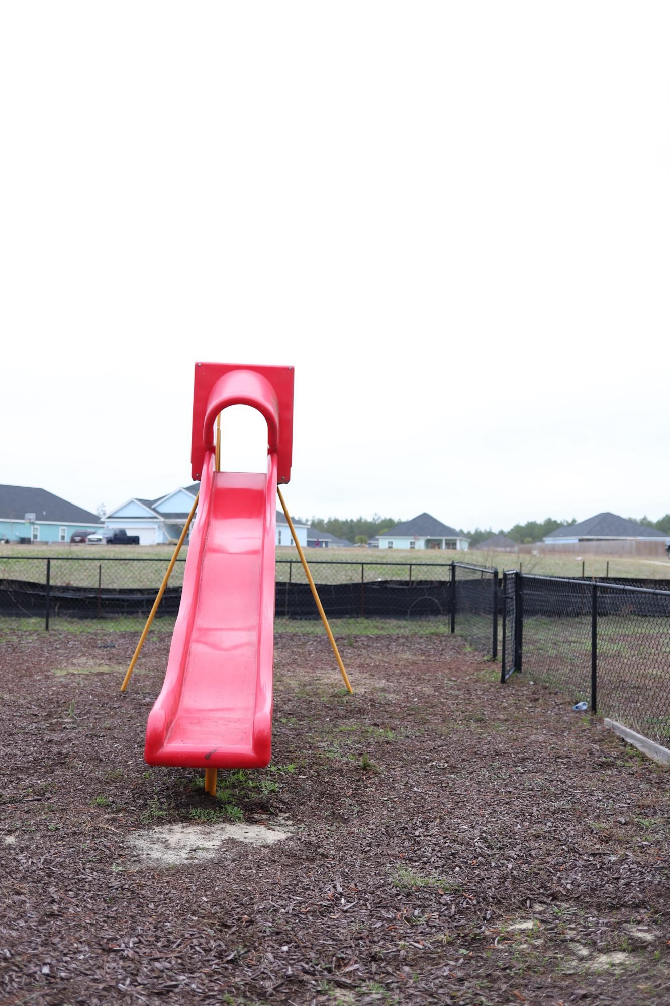 Cross Creek Estates - Residential