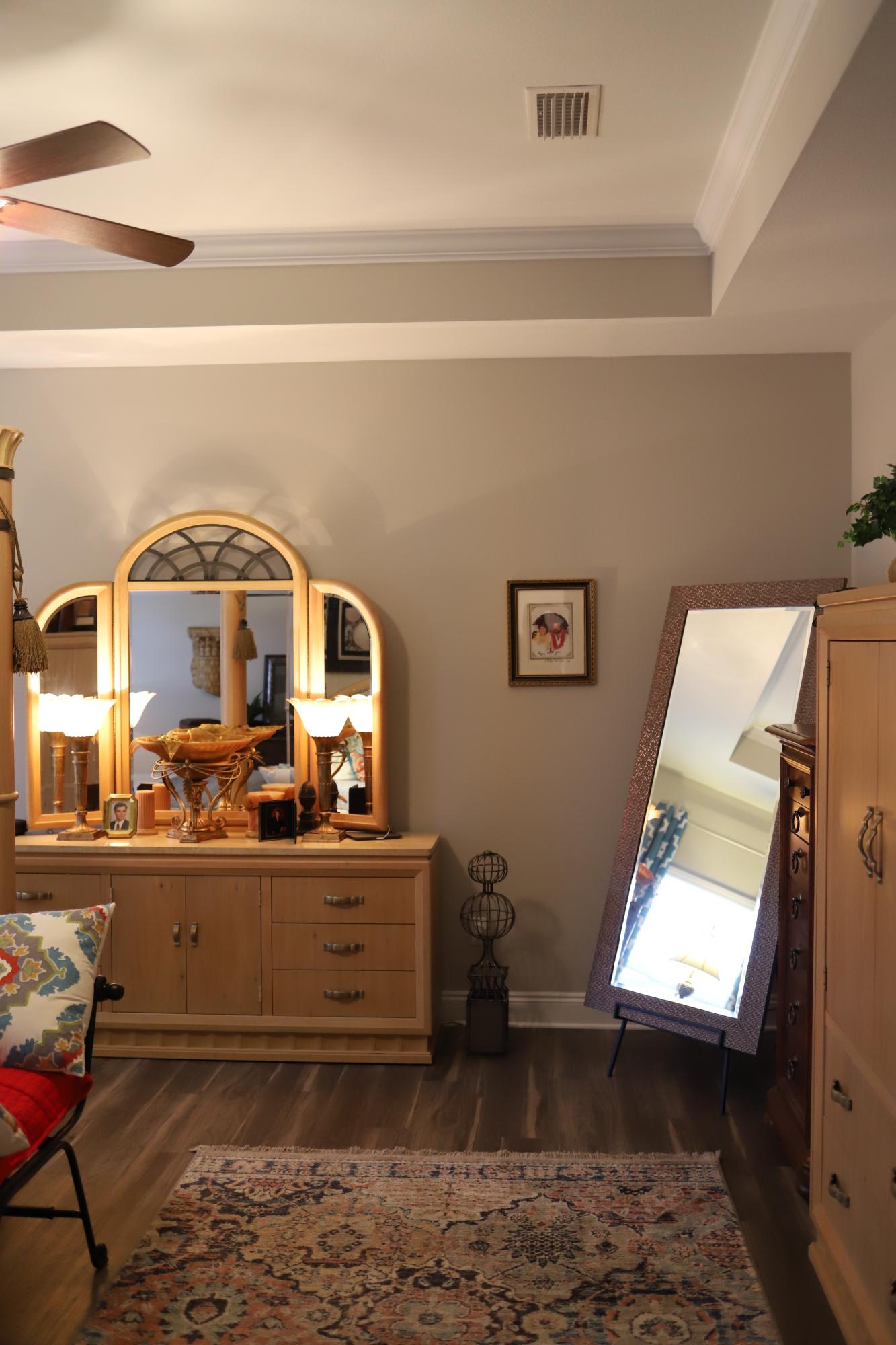 Cross Creek Estates - Residential