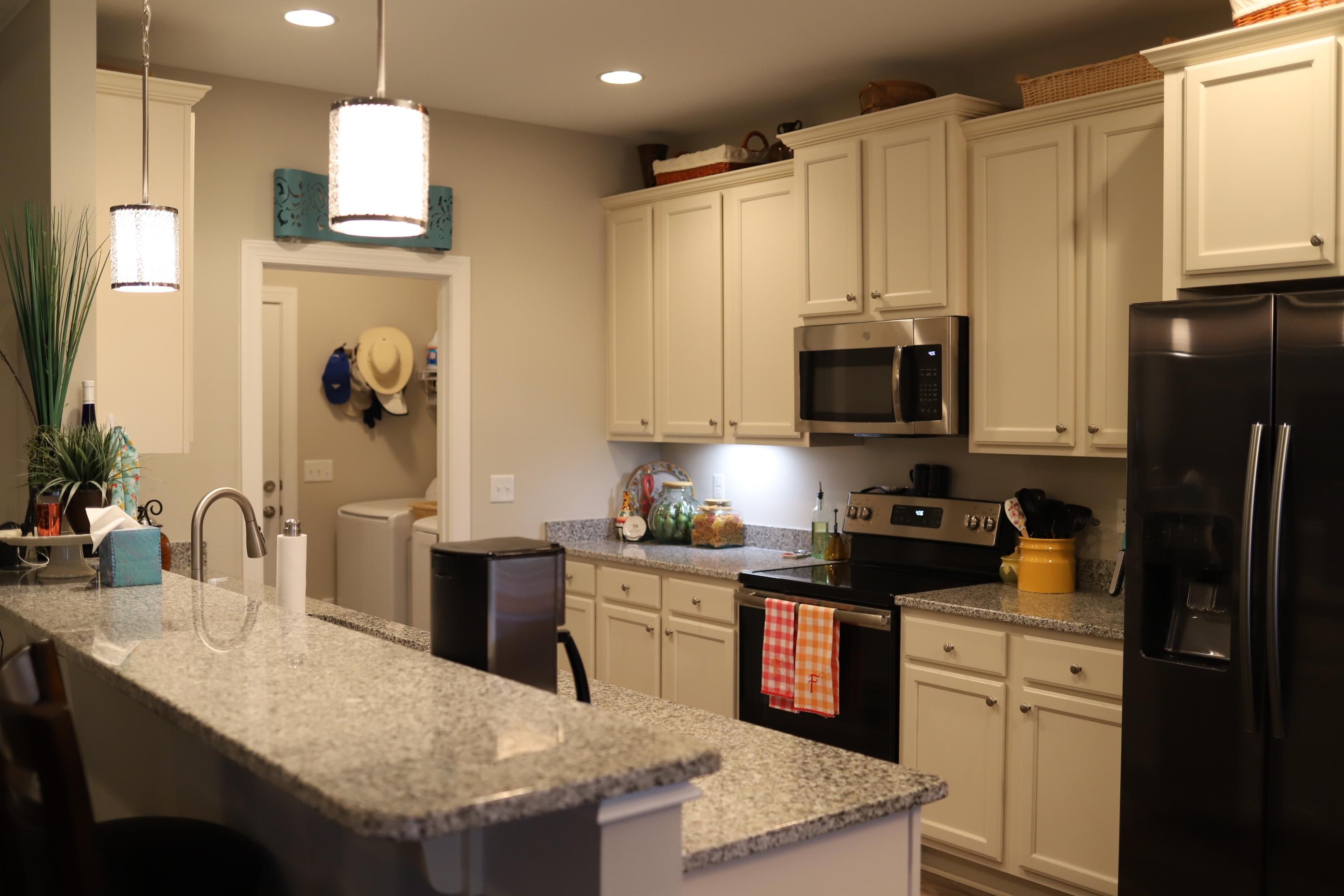 Cross Creek Estates - Residential