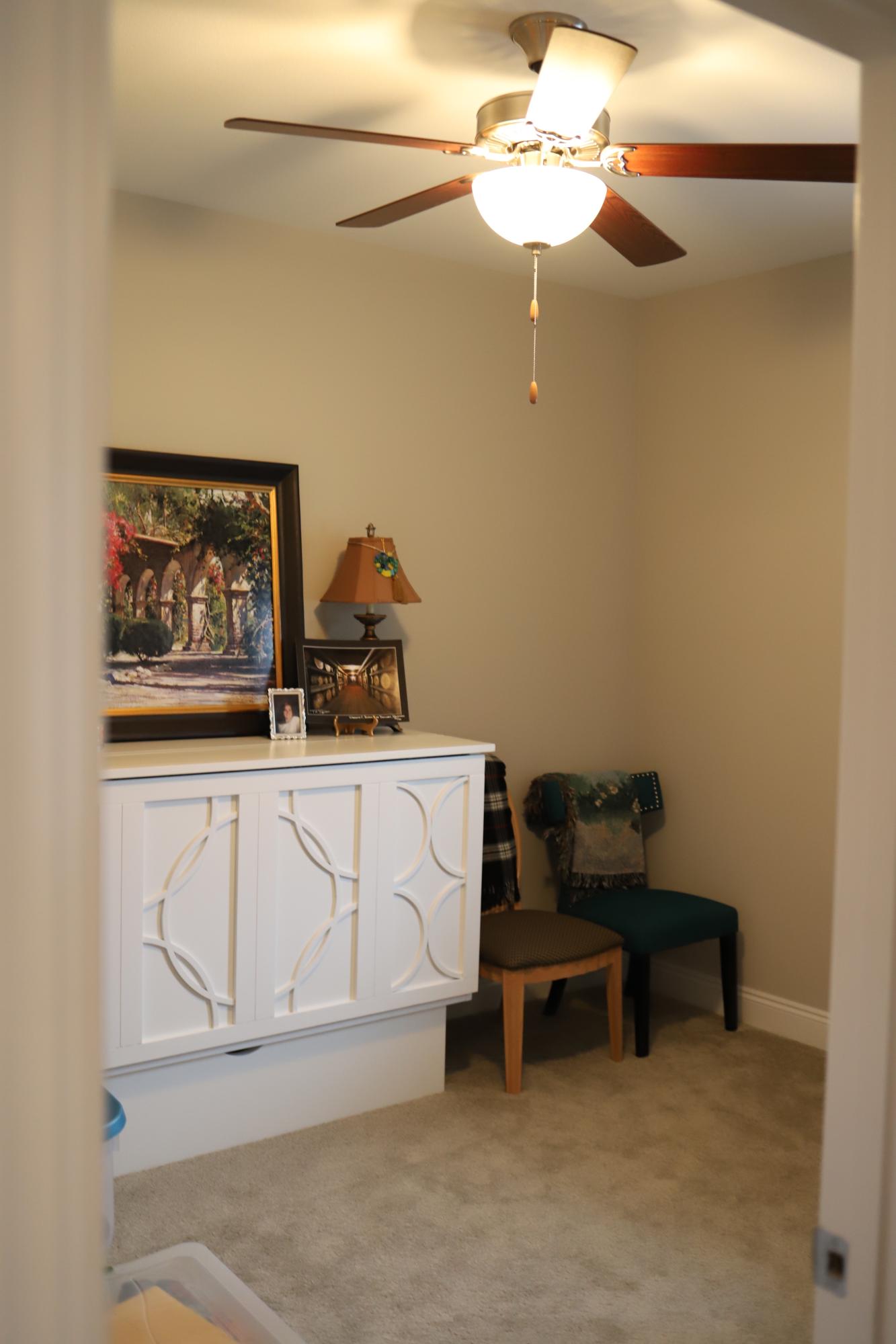 Cross Creek Estates - Residential