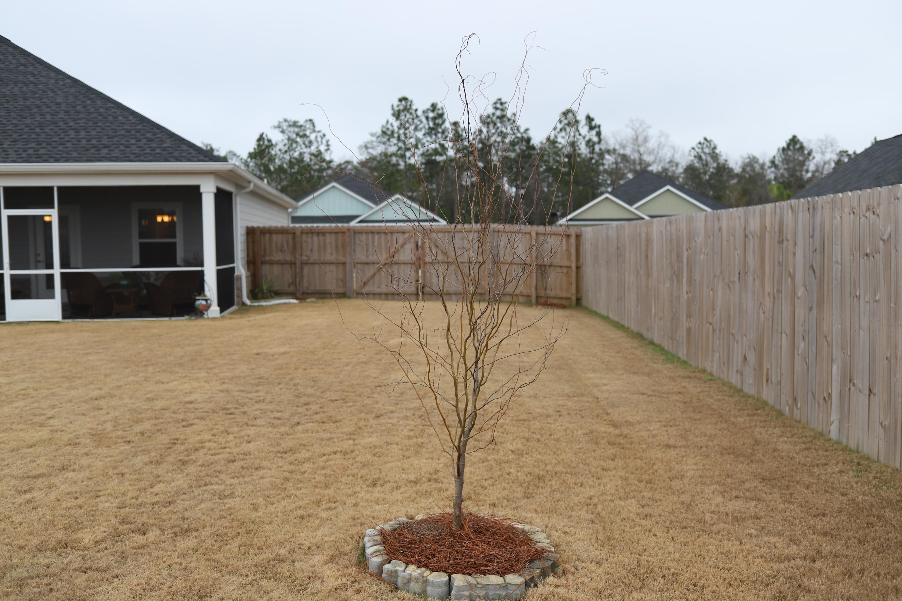 Cross Creek Estates - Residential